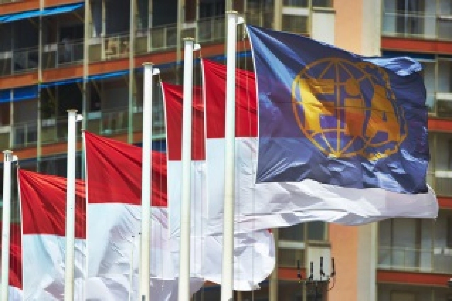 Monaco: Formula E will use a shorter circuit than F1