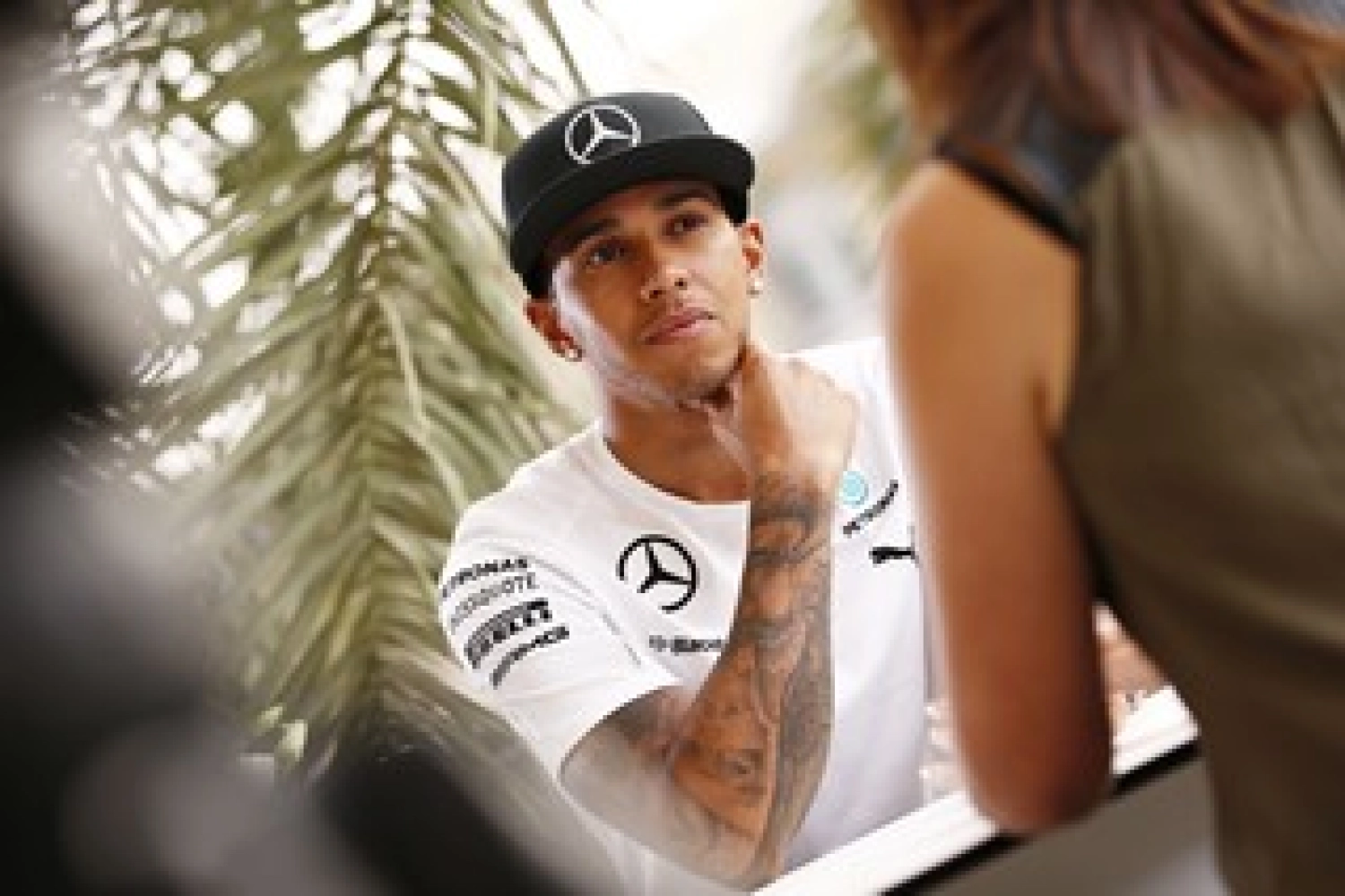 Lewis Hamilton: Let’s try to keep the same pace