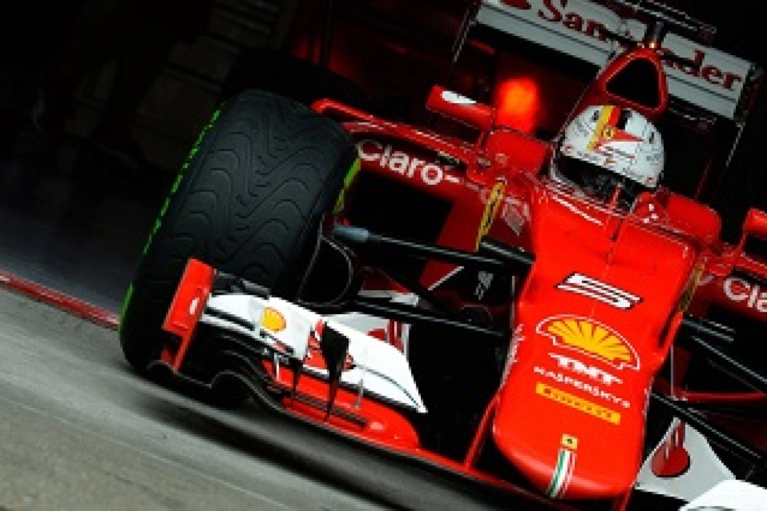 Monaco – Free Practice 3: Sebastian Vettel on top, Mercedes-Ferrari battle for pole?