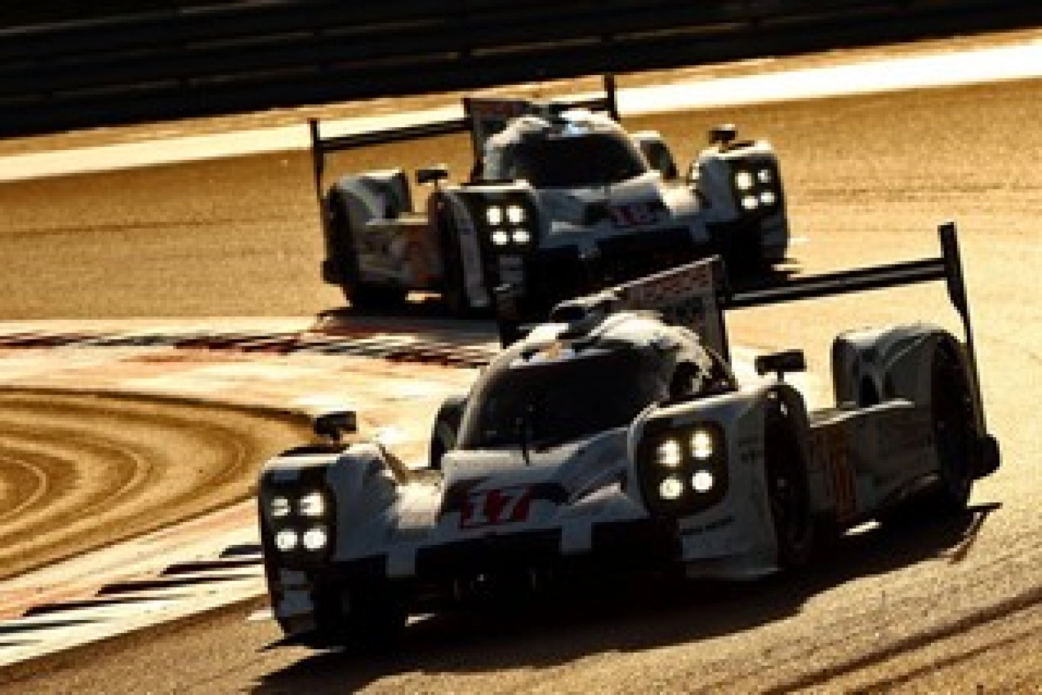 24 Hours of Le Mans: The Return of the King Porsche