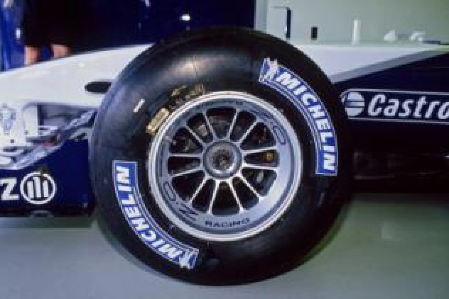 Michelin will decide this week on its return to F1