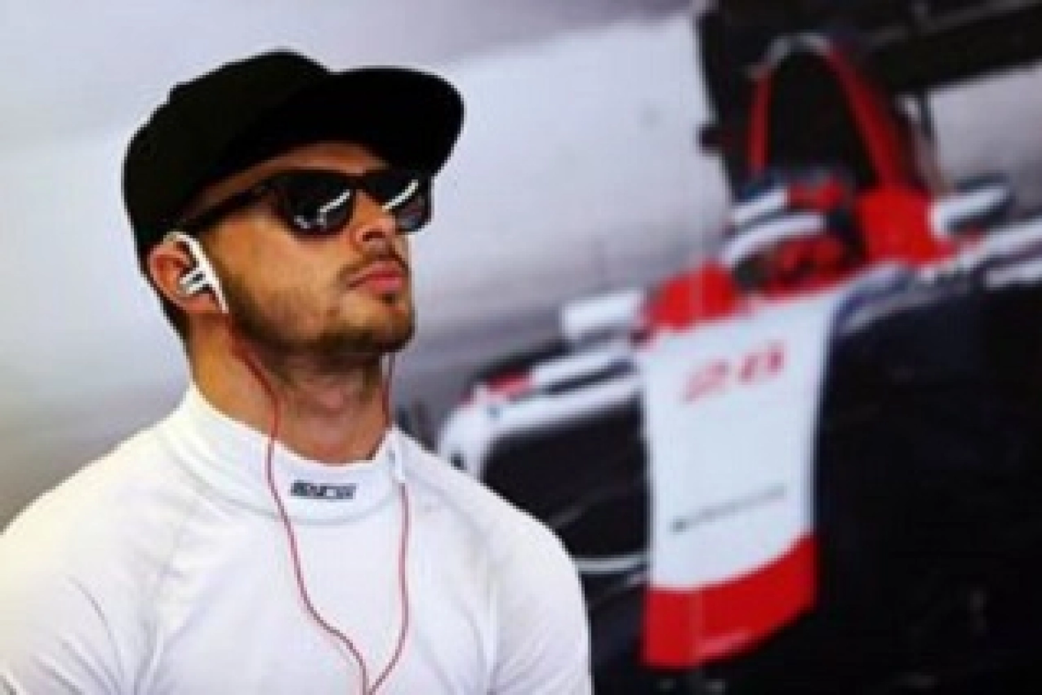 Manor F1: Will Stevens surprised by Romain Grosjean’s attitude