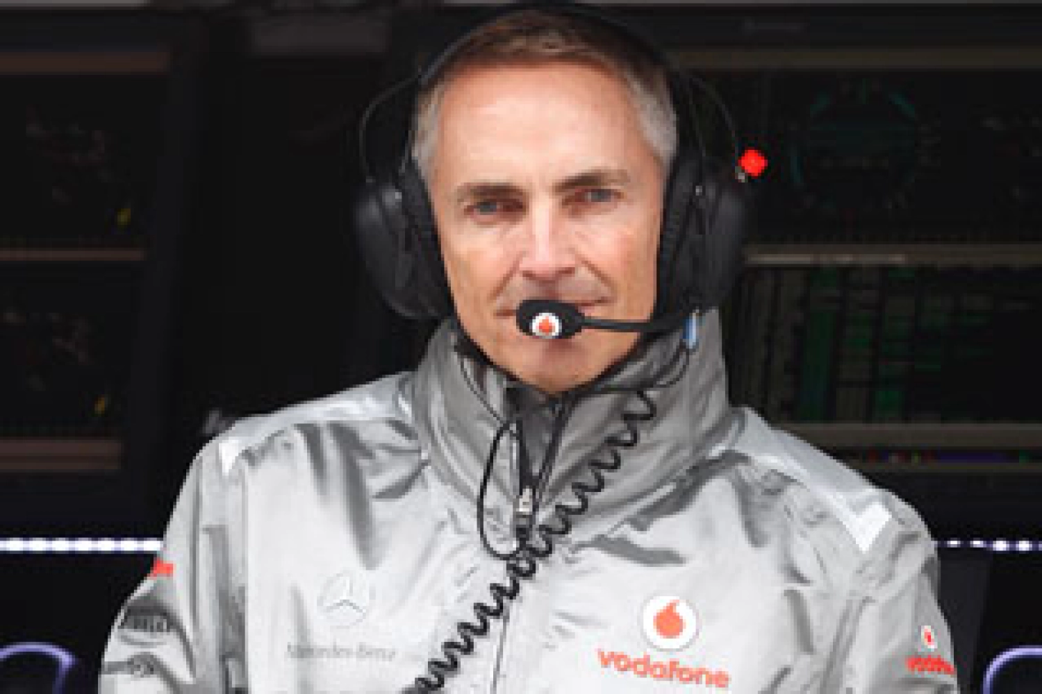 Formula 1 is in peril according to Martin Whitmarsh