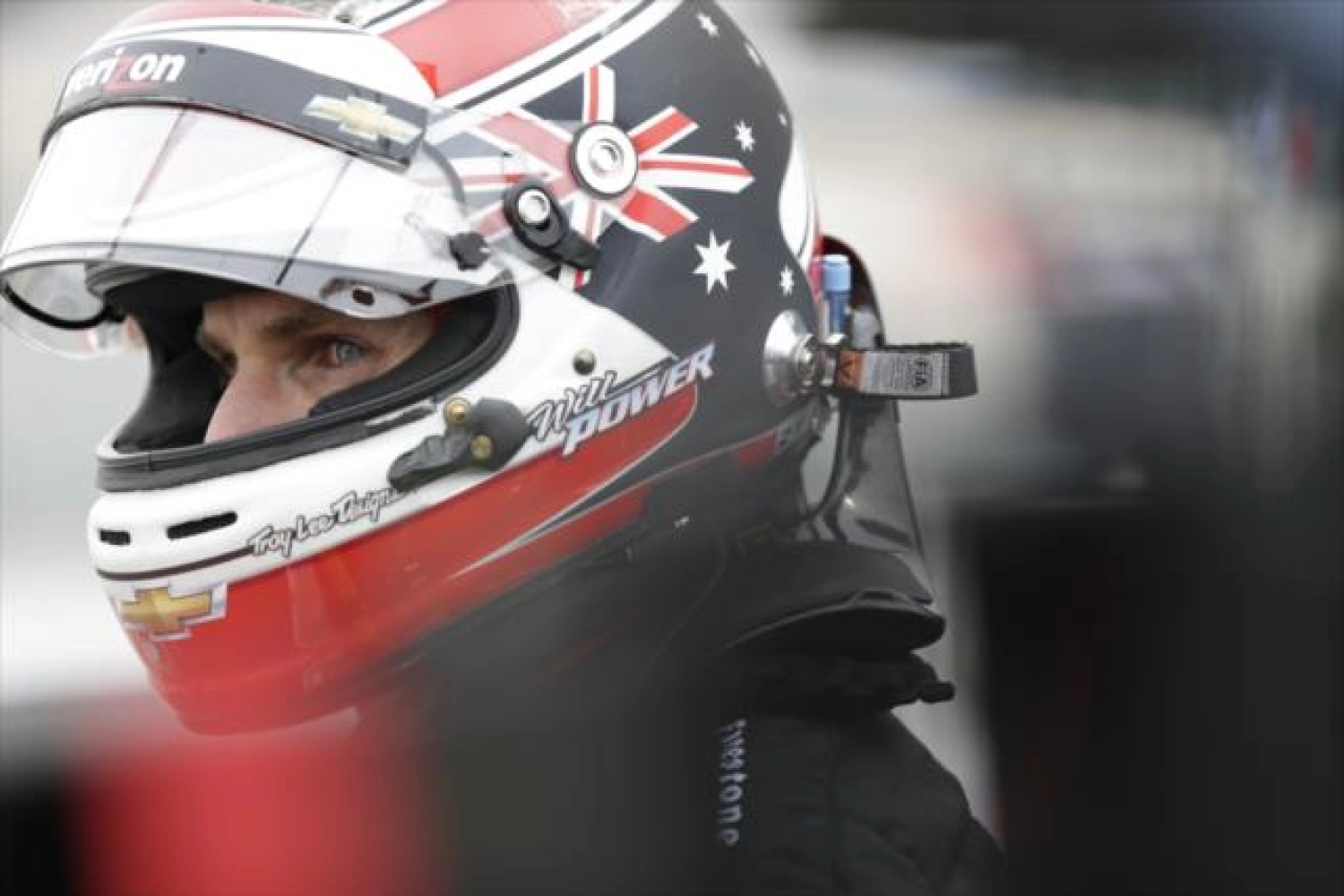Toronto – Qualifications: Will Power ahead of Simon Pagenaud