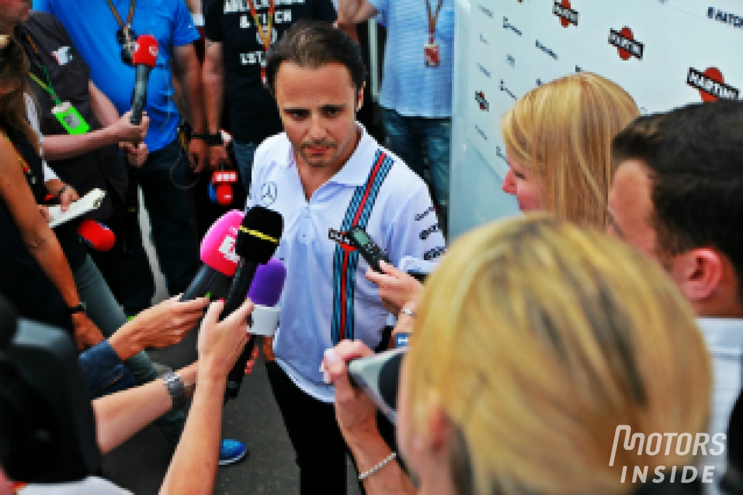 2015 Austrian Grand Prix: TV Schedule