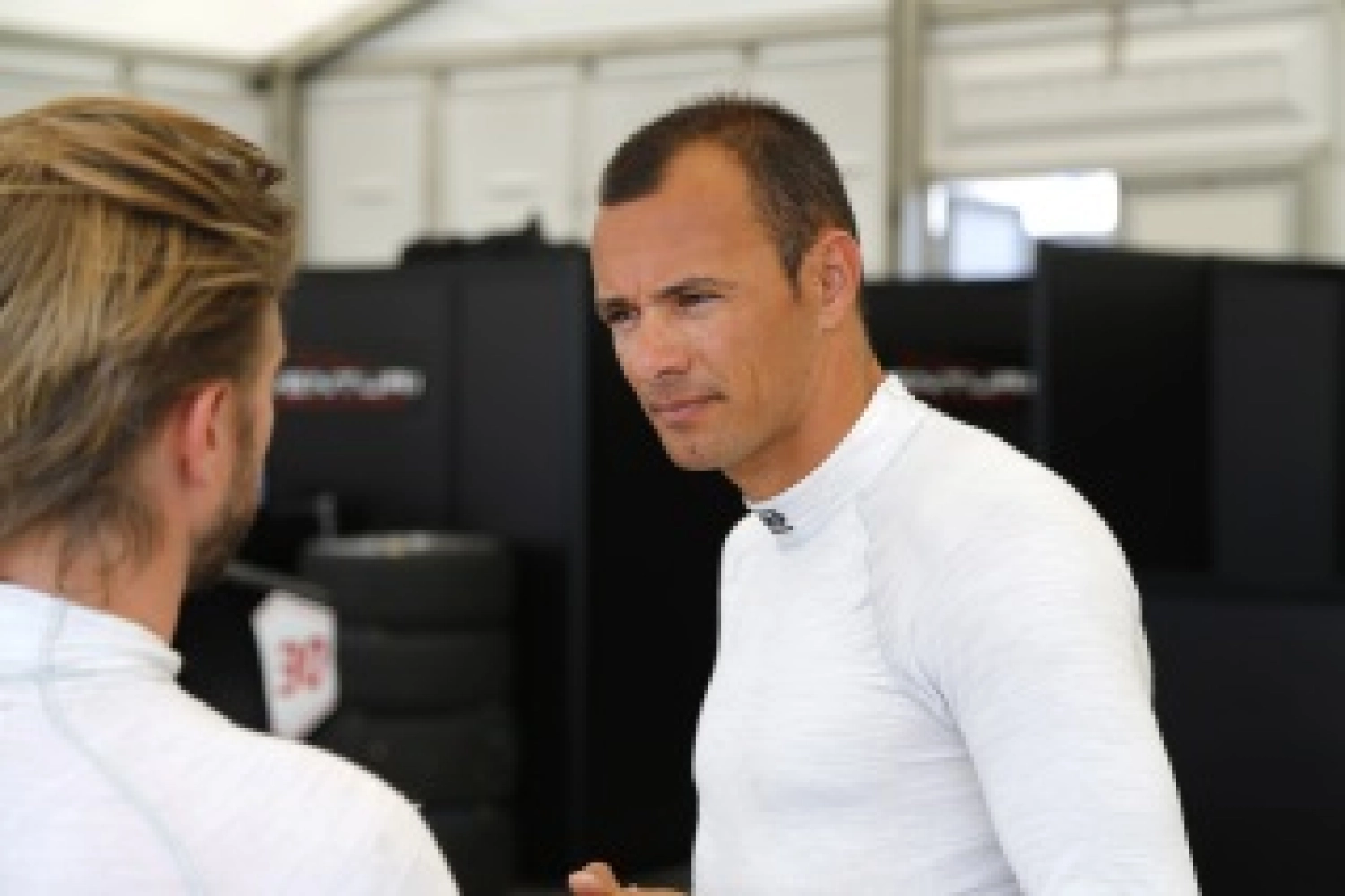 Formula E – Punta del Este Testing: Sarrazin Dominates Buemi