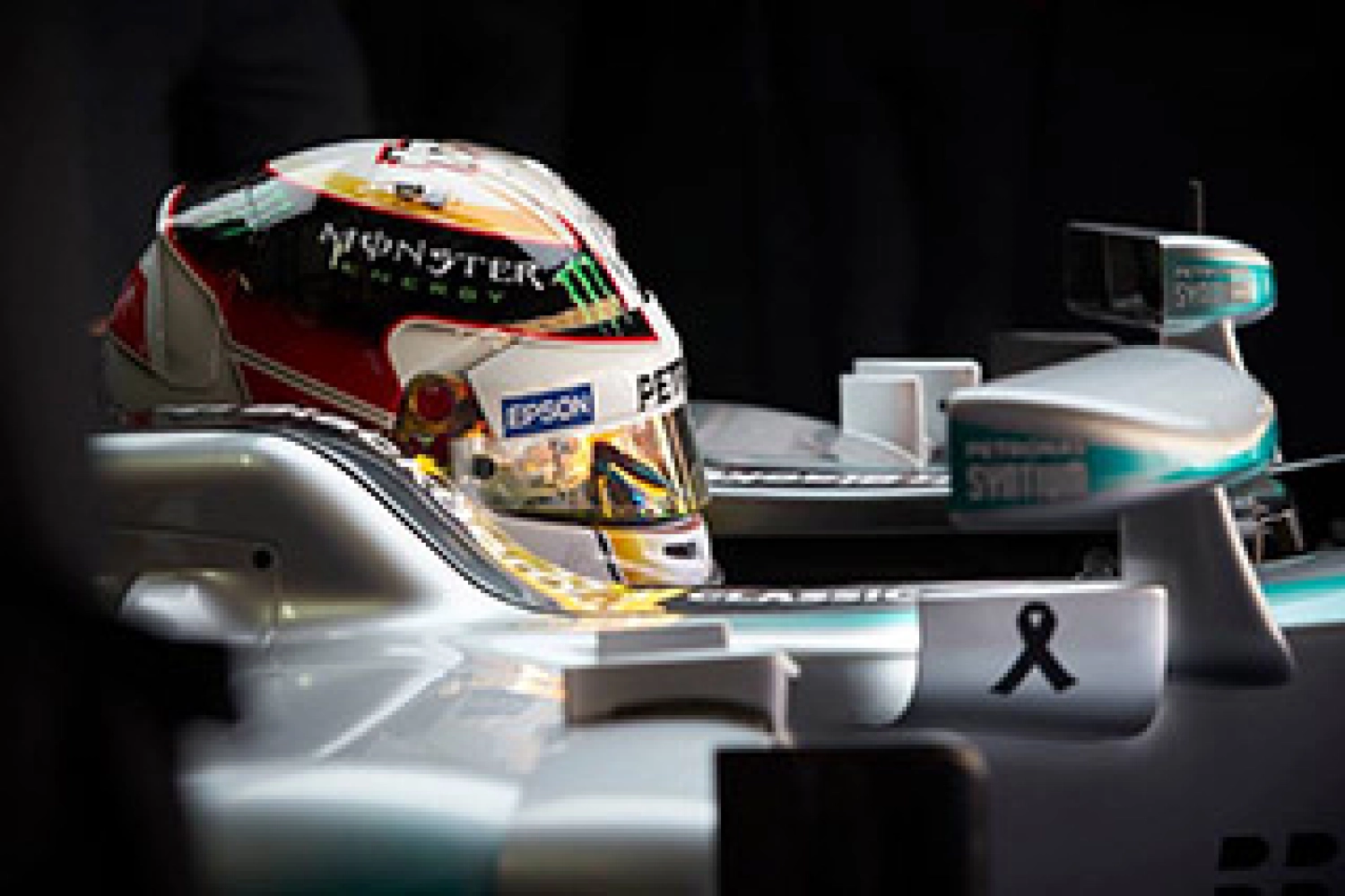 Bahrain – FP3: Hamilton on Top, Vettel Very Close