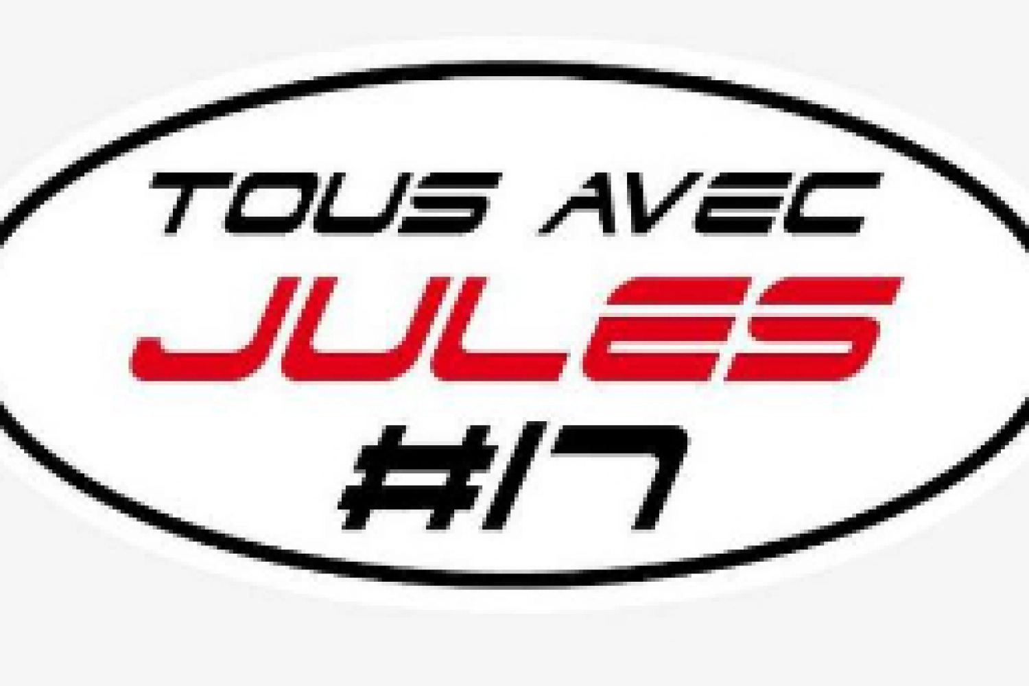 Philippe Bianchi: « I am very proud of my son »