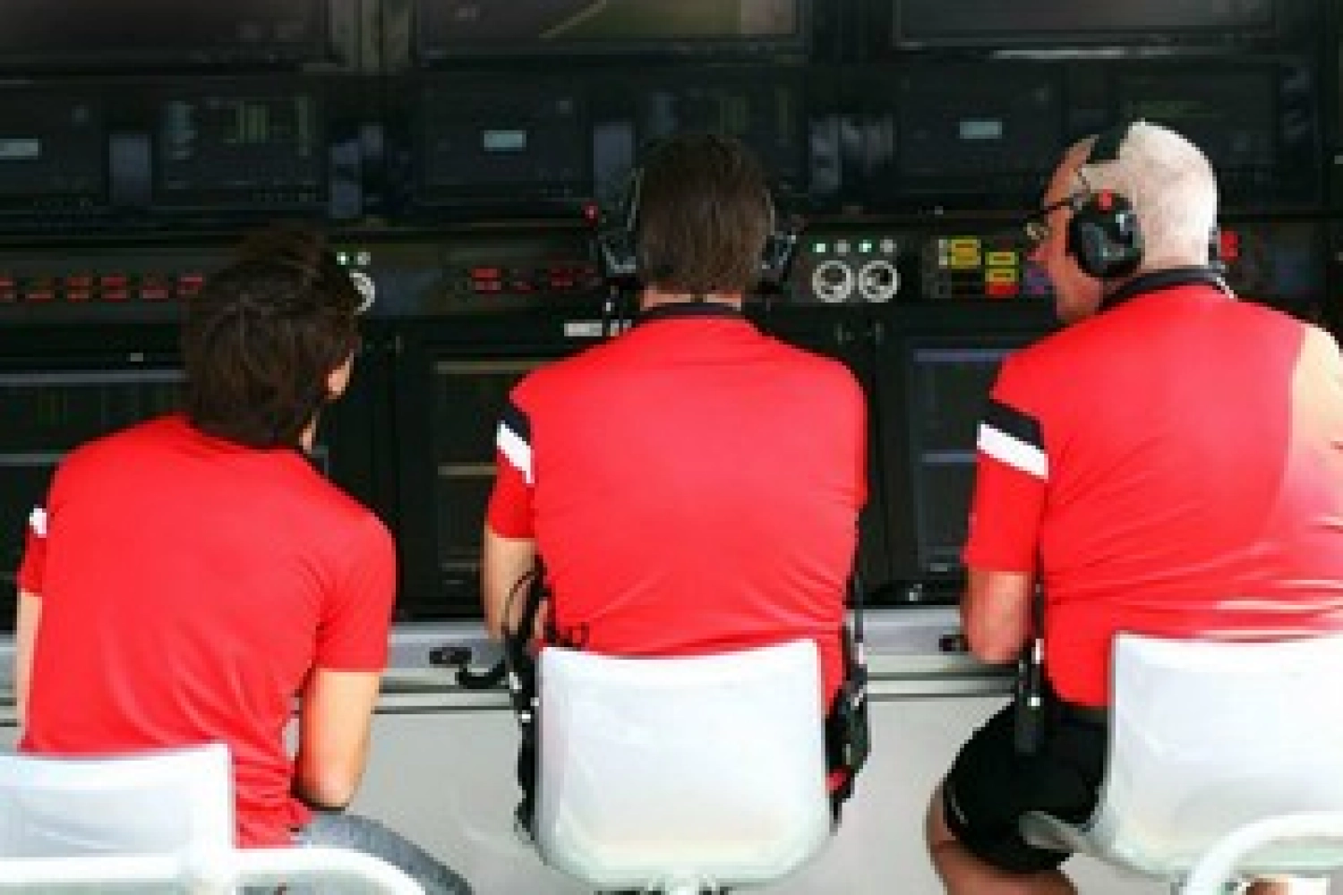 Bernie Ecclestone: Manor sanctioned with 2.7 million euros