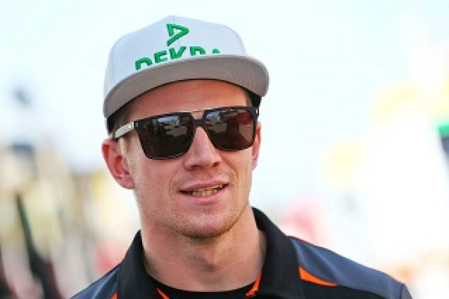 Hülkenberg talks about his mind-blowing performance at Le Mans