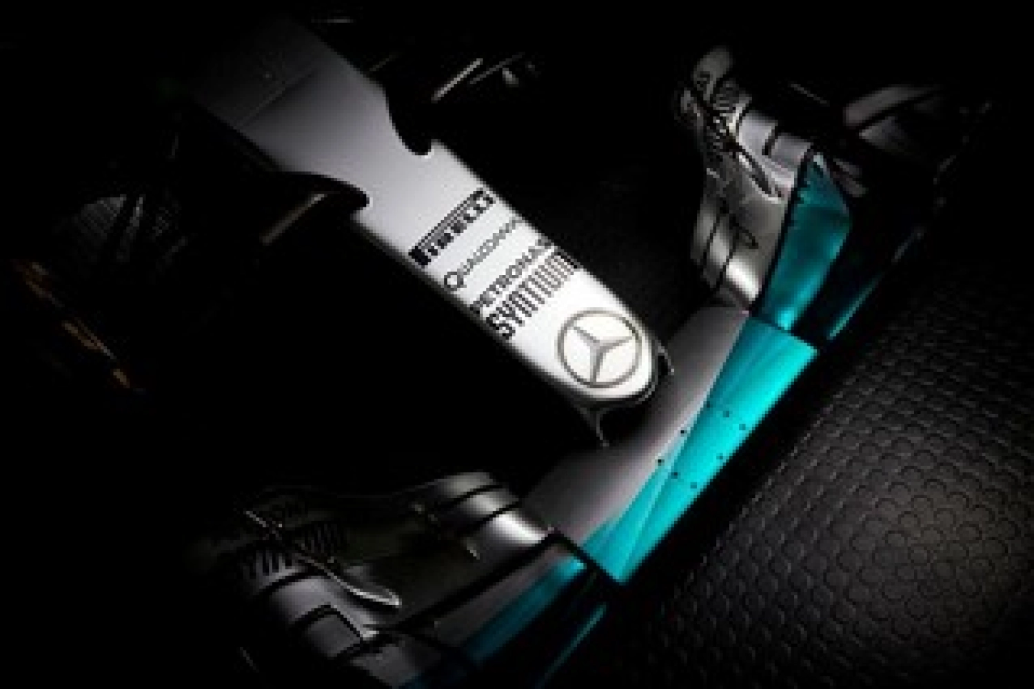 Qualcomm will collaborate with Mercedes