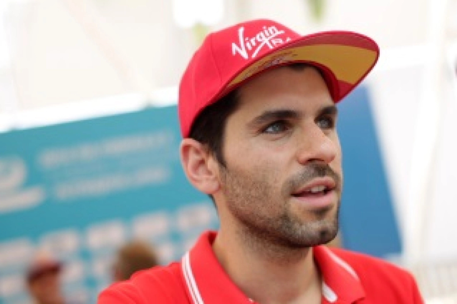 Fabio Leimer replaces Jaime Alguersuari for the London ePrix
