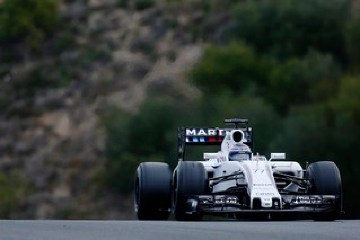 Bottas ready to return before Thursday’s medical exams