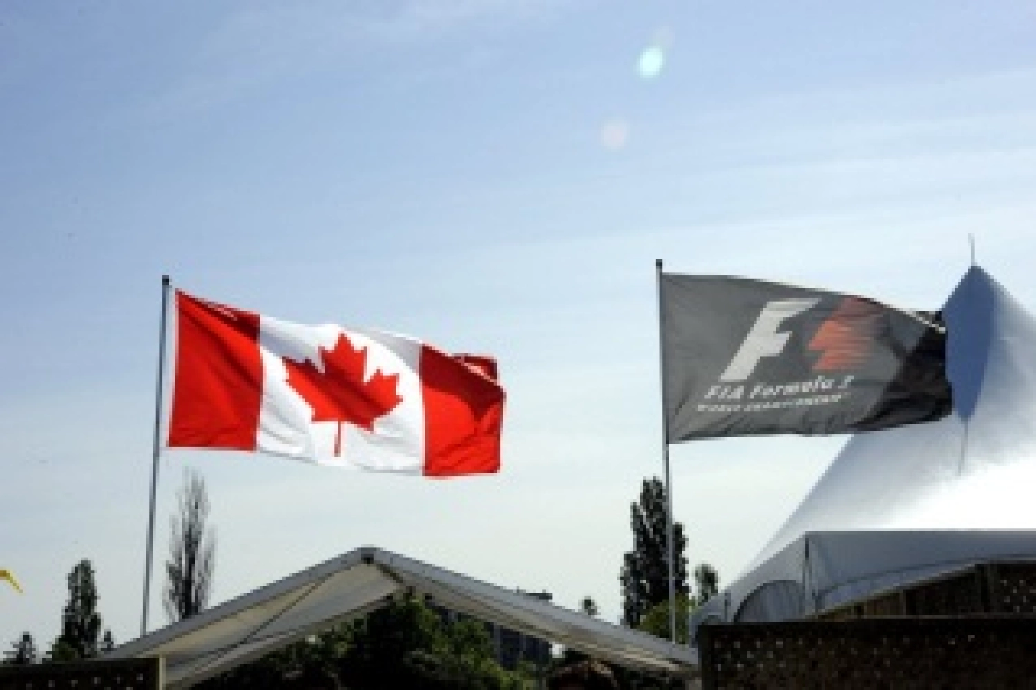 A Formula E ePrix in Montreal starting in 2016?