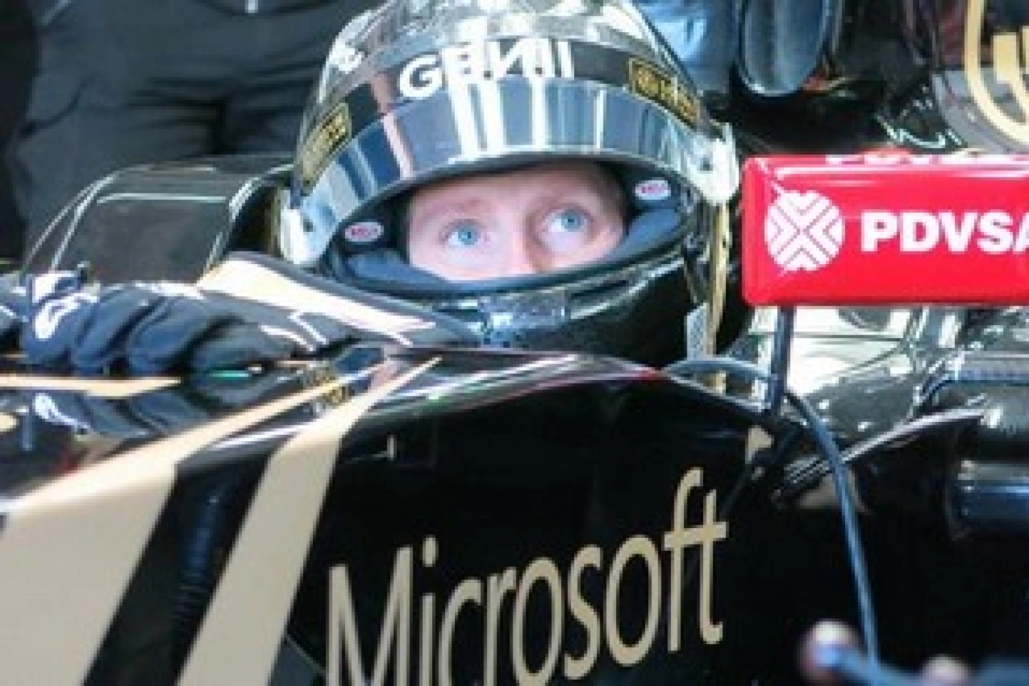 Barcelona Tests I – Day 4: Grosjean and Lotus F1 Lead, Mercedes Impresses, Alonso Unhurt