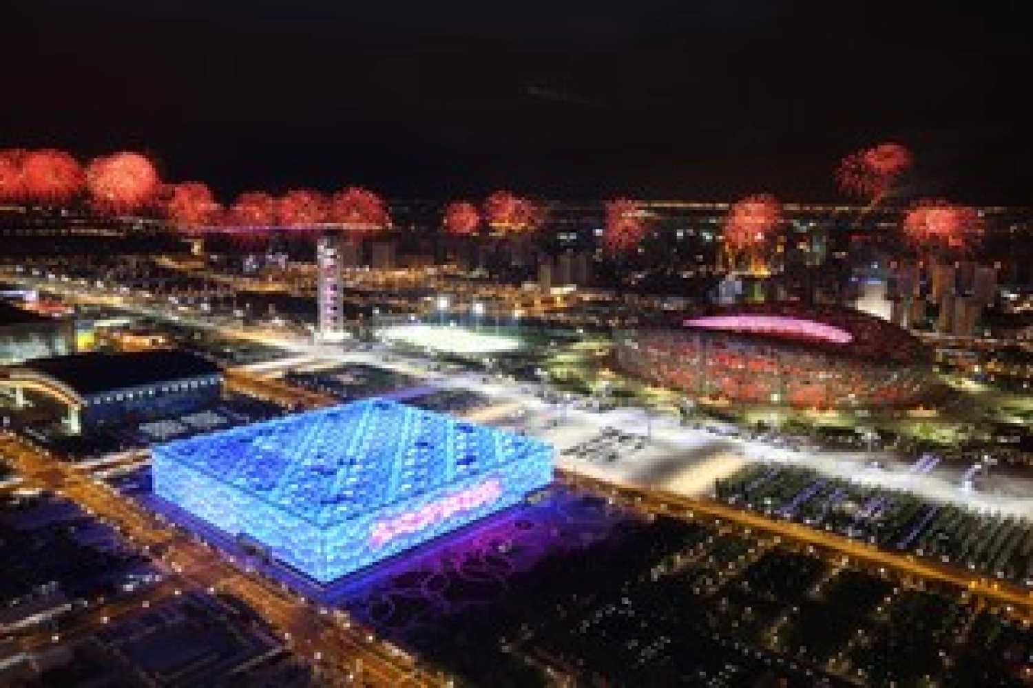 Formula E – Beijing ePrix: Circuit Presentation and TV Schedule