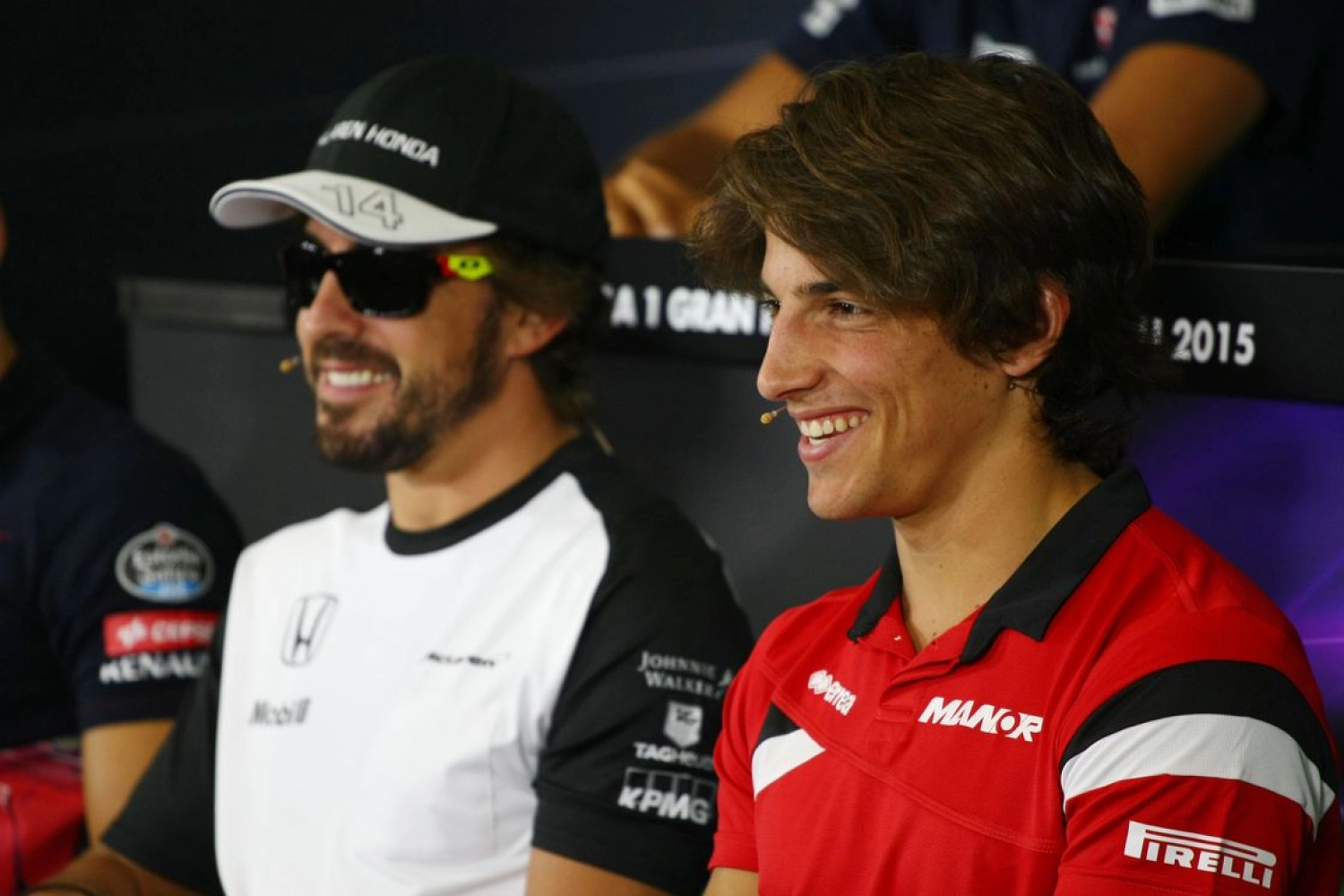 Manor responds to Fernando Alonso’s statements