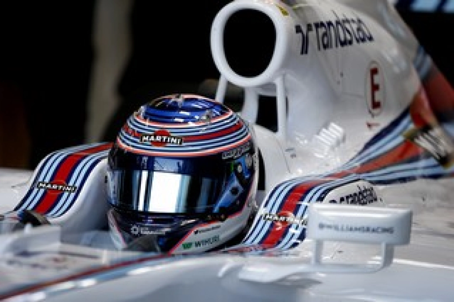 Australian GP: Bottas still uncertain for the race