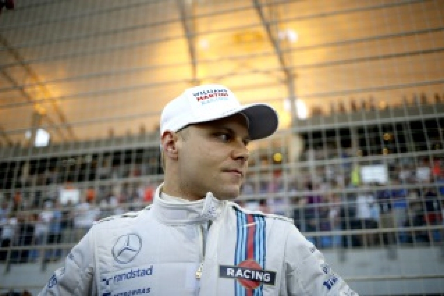 Official: Valtteri Bottas out for the Australian Grand Prix