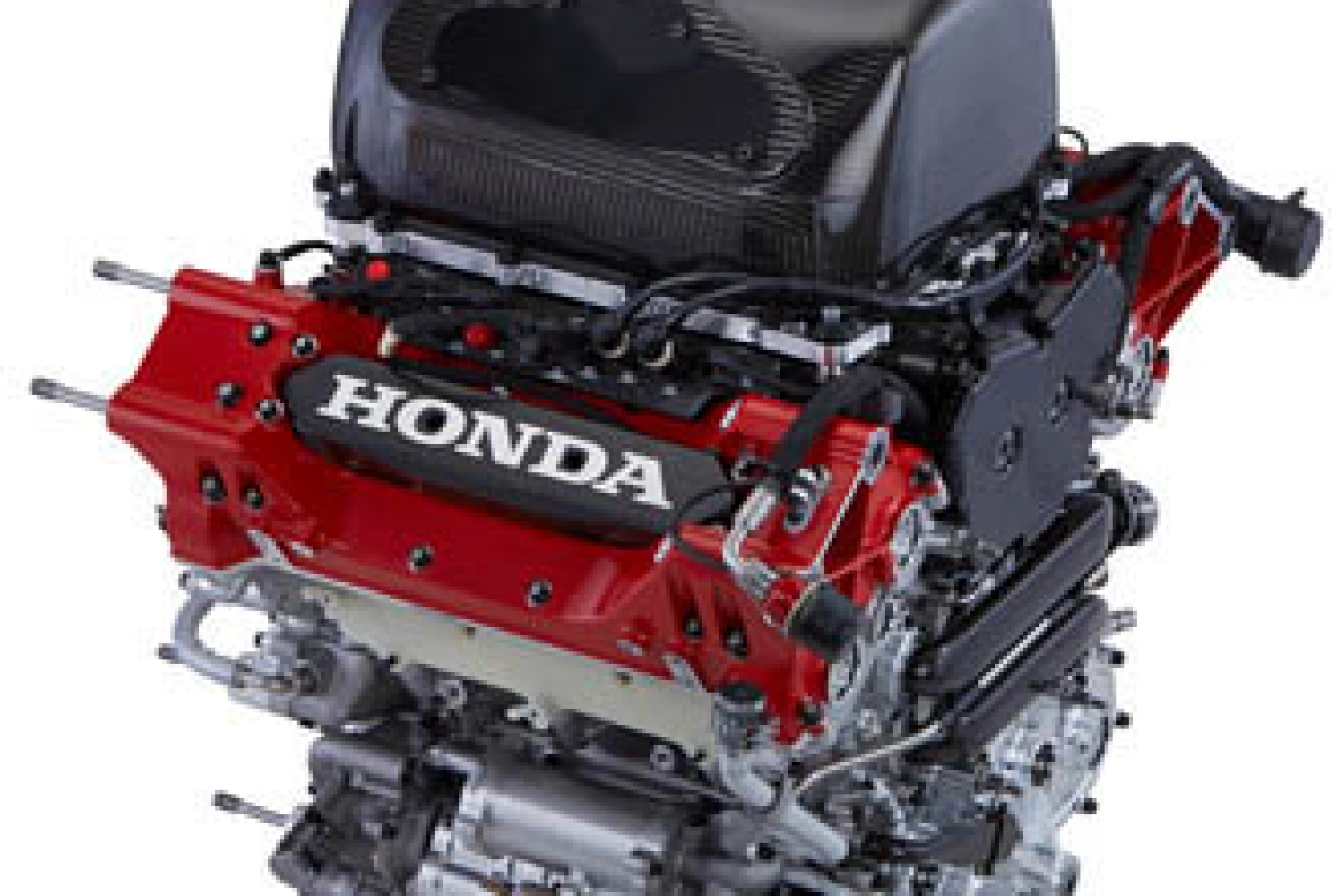 Development during the season and year-old engines permitted in 2016