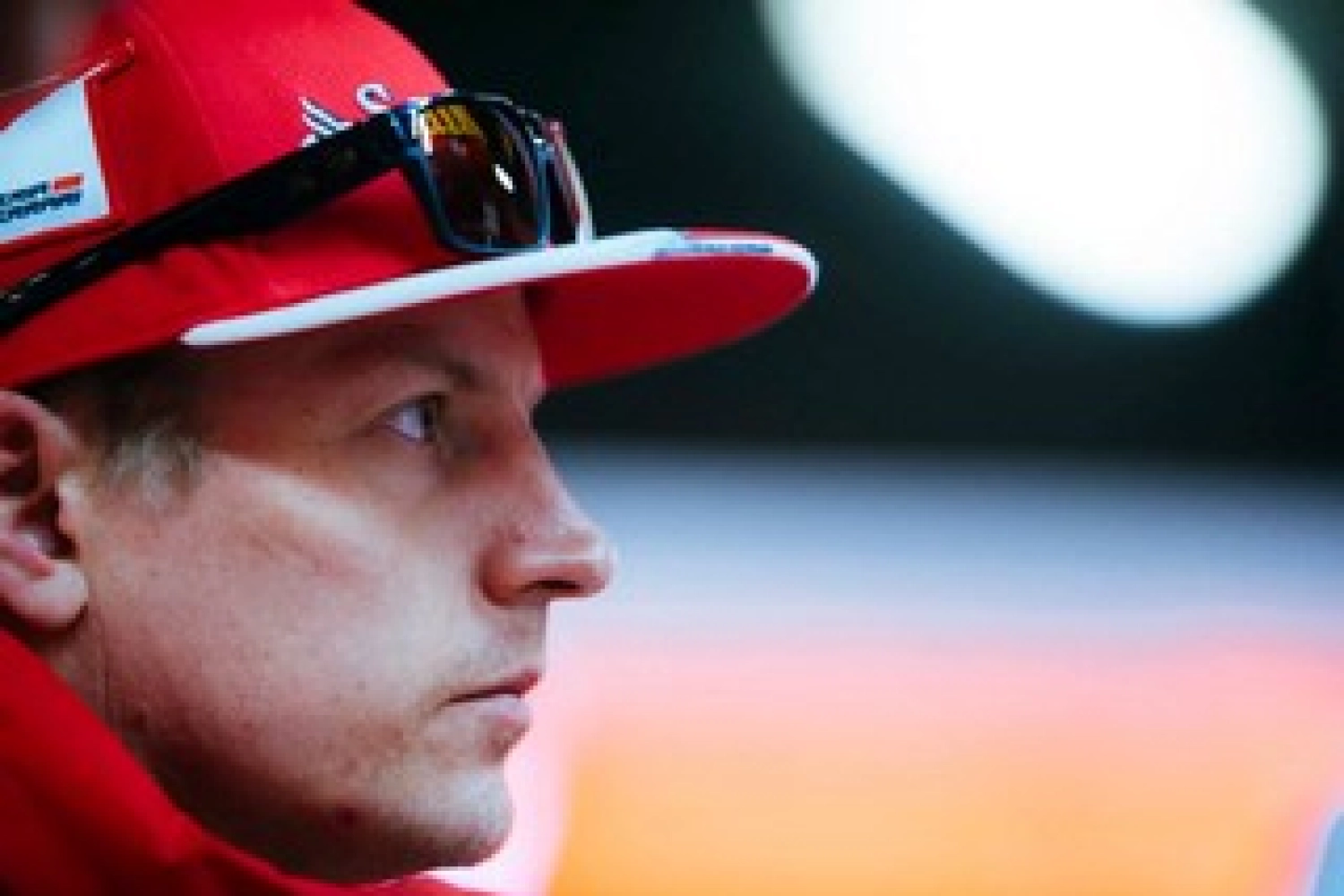 Arrivabene: Räikkönen’s popularity was not a factor in his contract extension