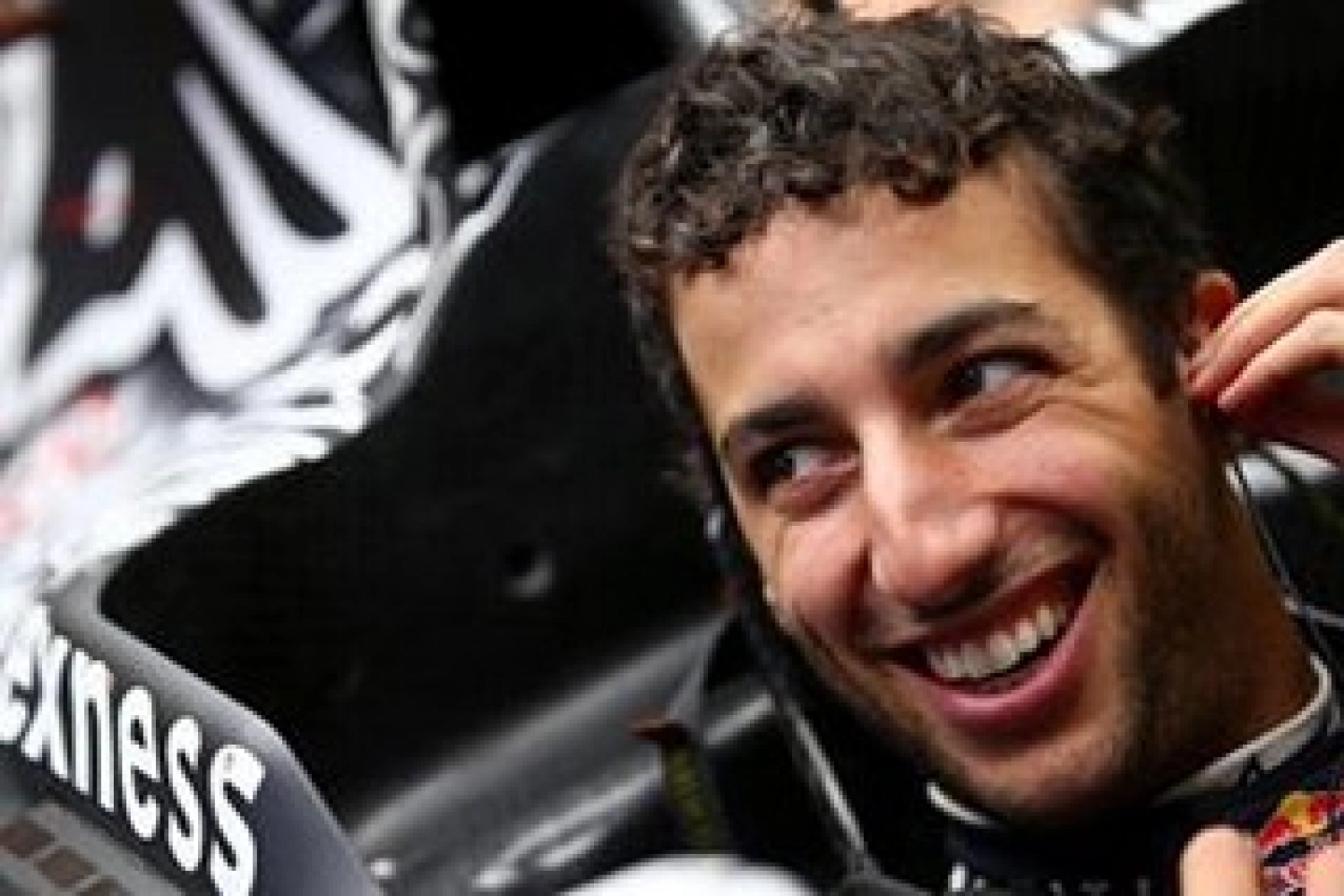 Vettel: Ricciardo proved that Mercedes can be beaten
