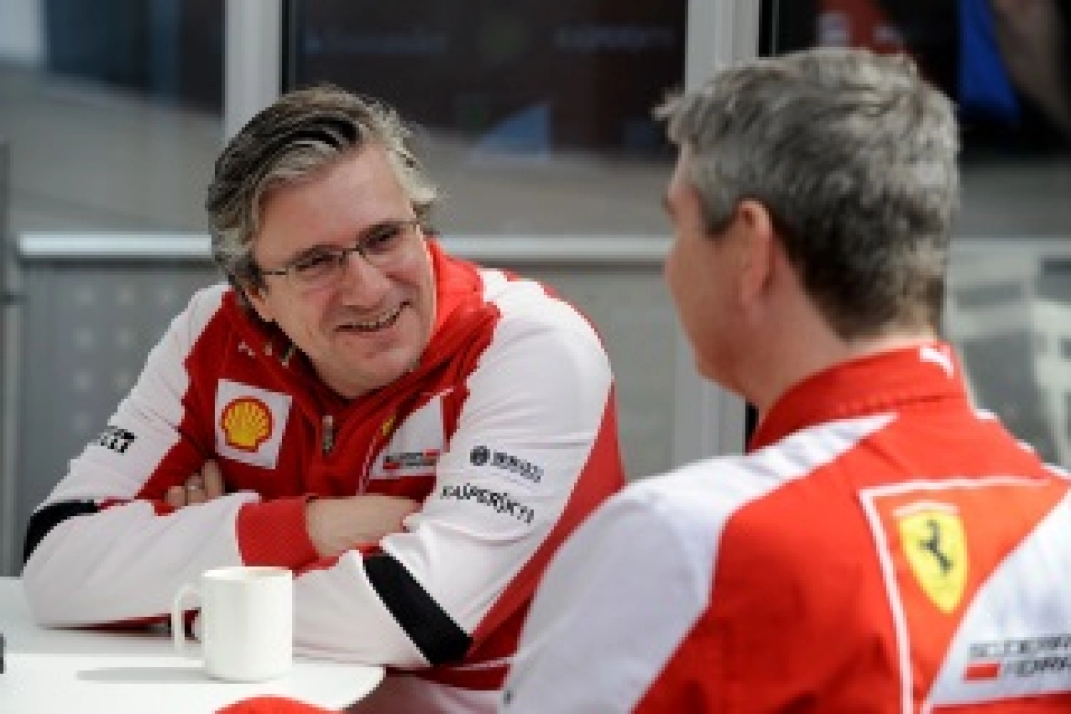 Pat Fry joins Manor F1 in turn