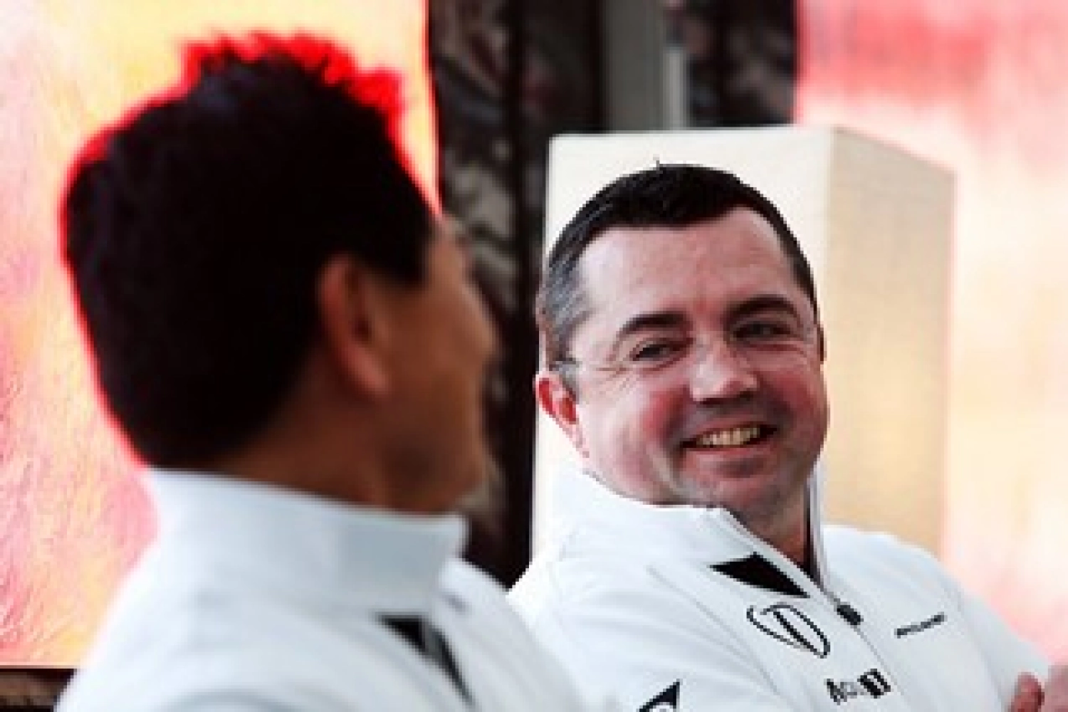 Honda does not want to recruit externally