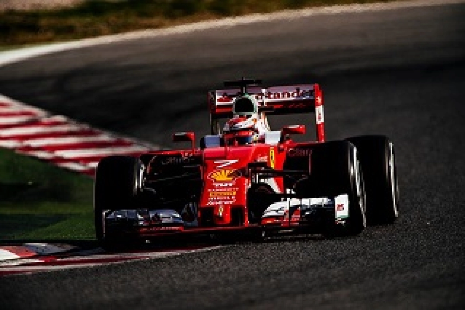 Pre-Season Testing Barcelona – 1: The Complete Report
