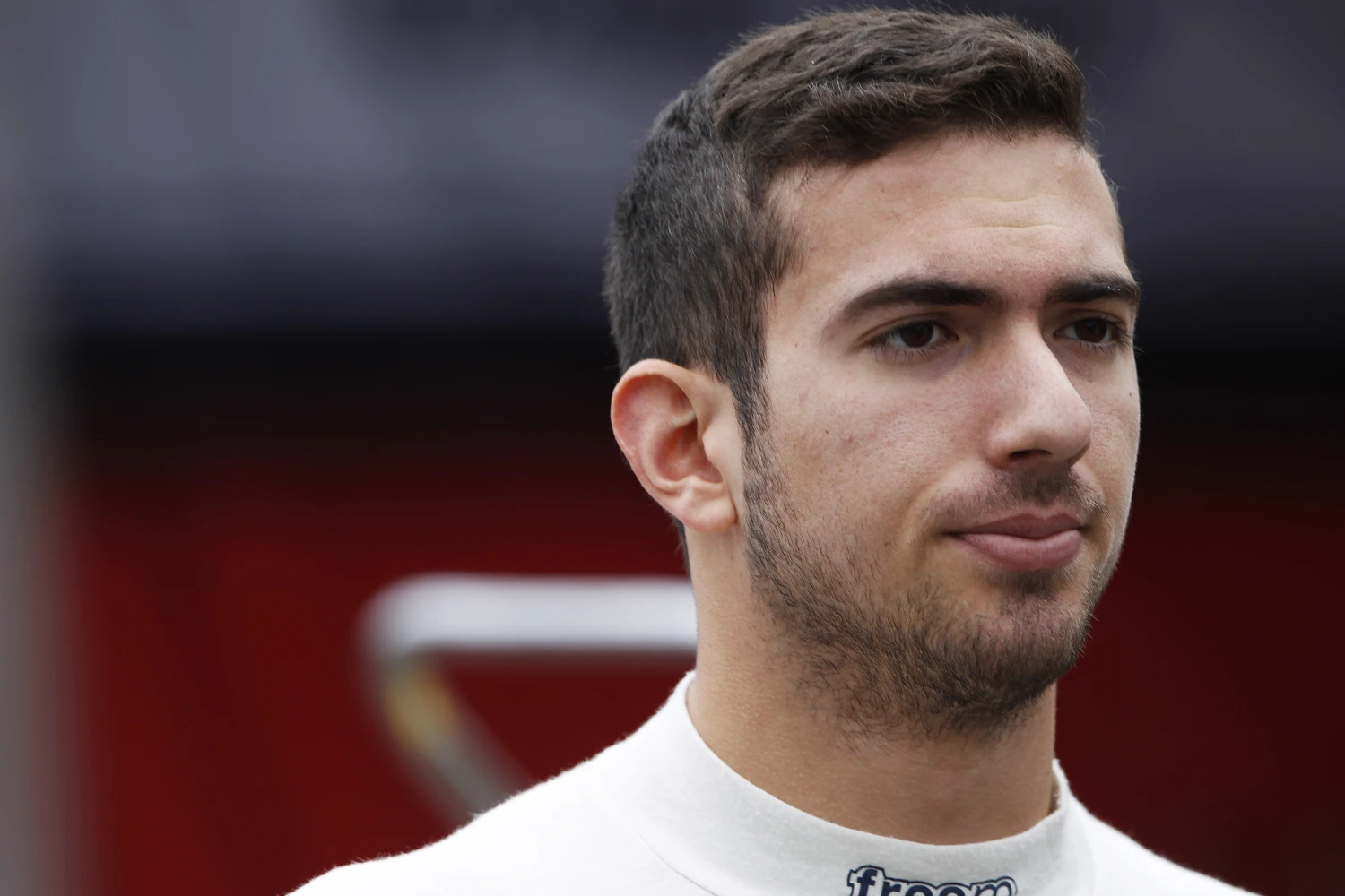 Renault incorporates Nicholas Latifi