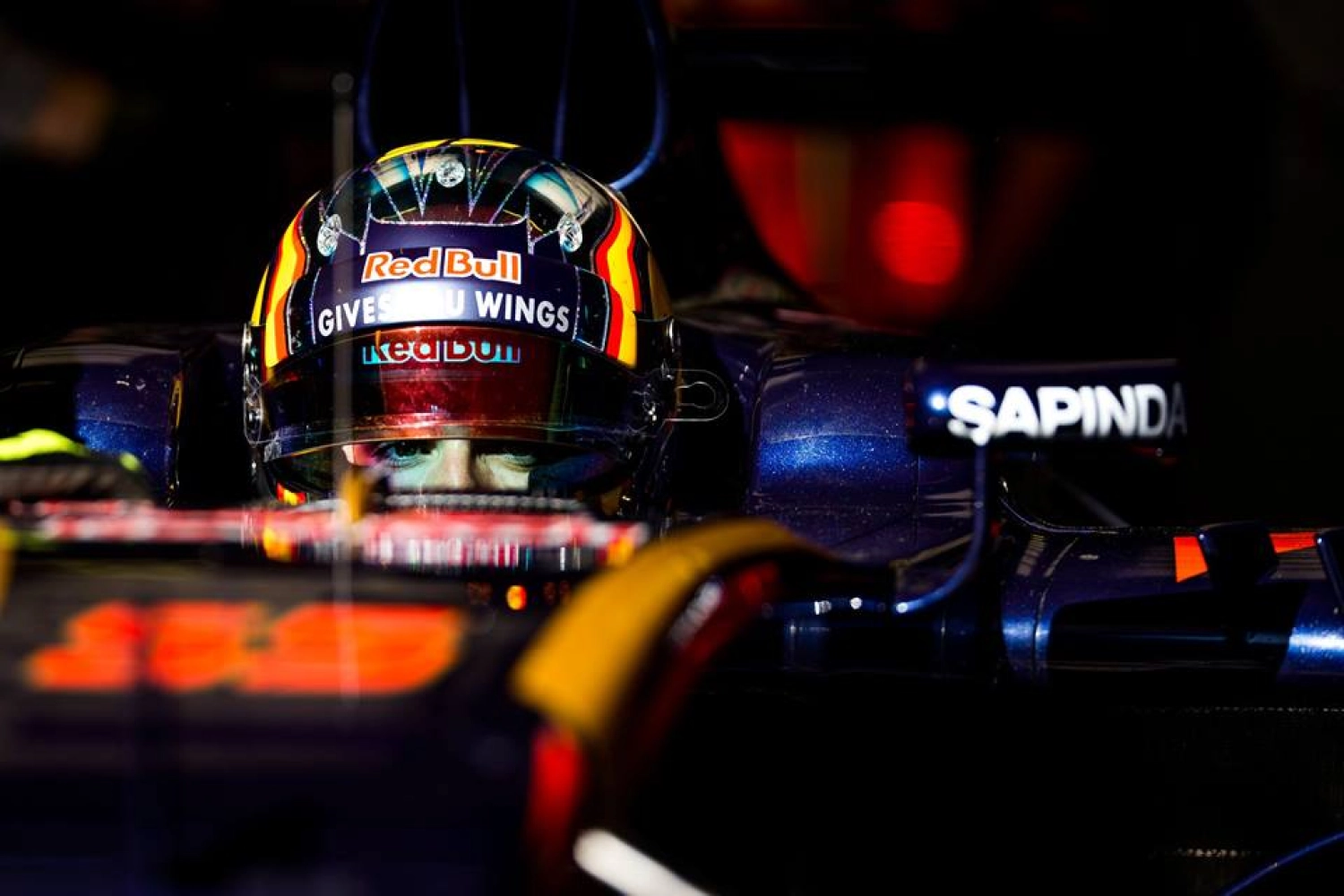 Toro Rosso: Reliability issues without consequence for Sainz