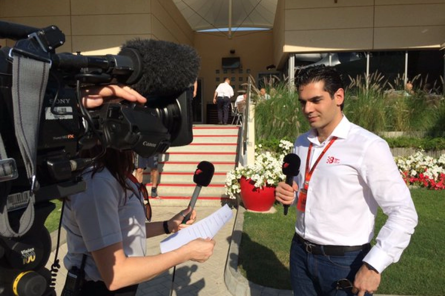 Azerbaijan changes its timetable again