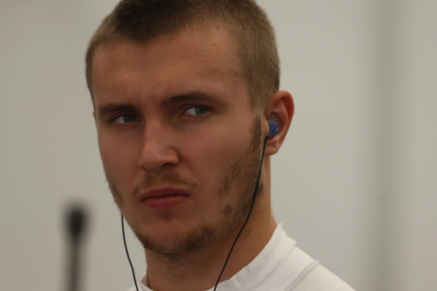 Sergey Sirotkin joins Renault and will drive in Sochi