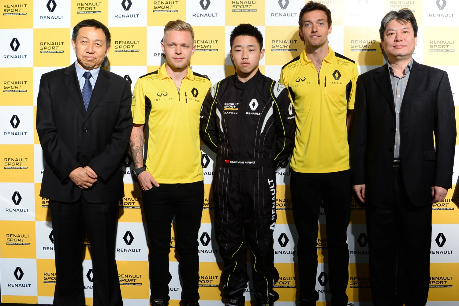 Renault aims to expand in China