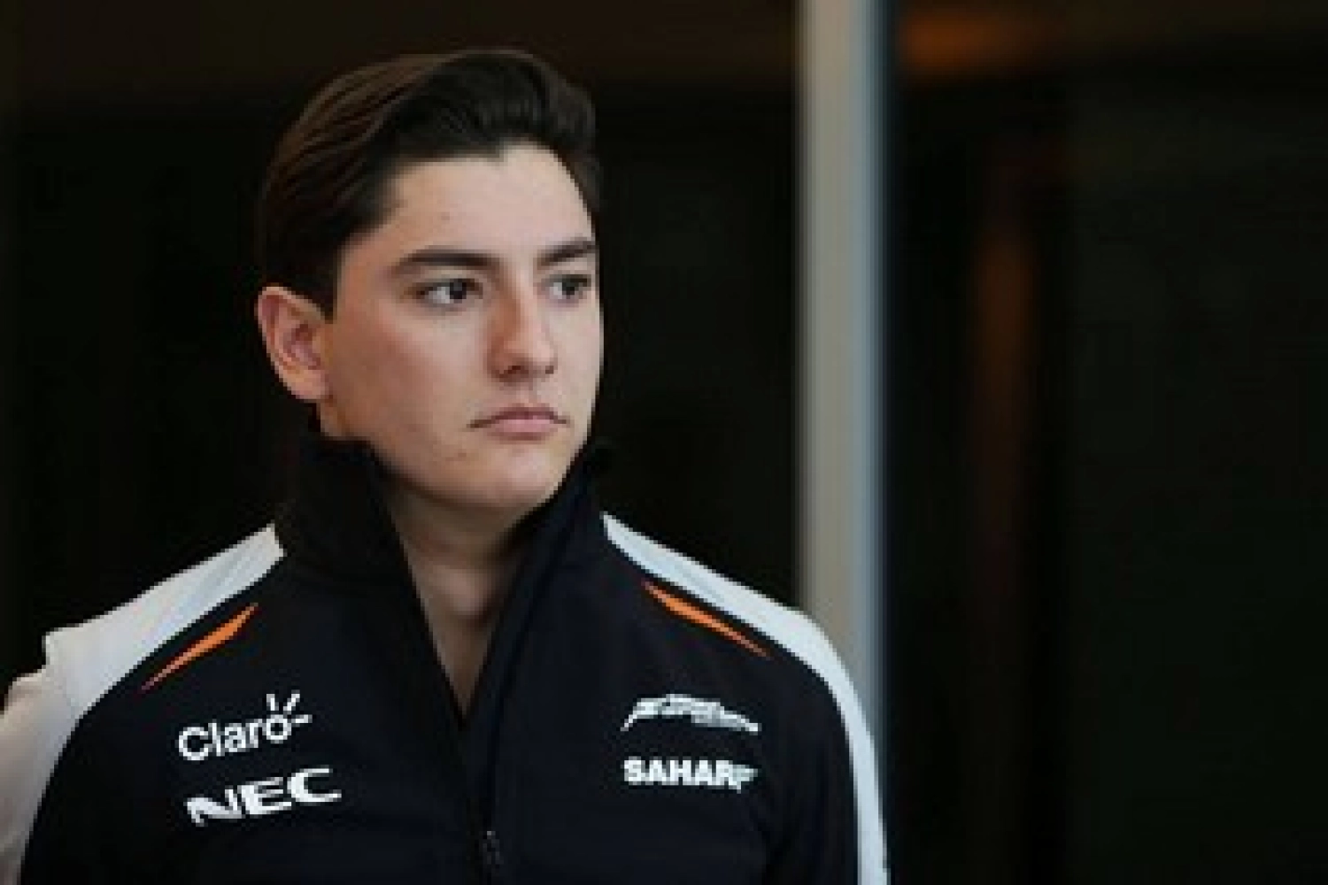 Sahara Force India in Trouble at Sakhir