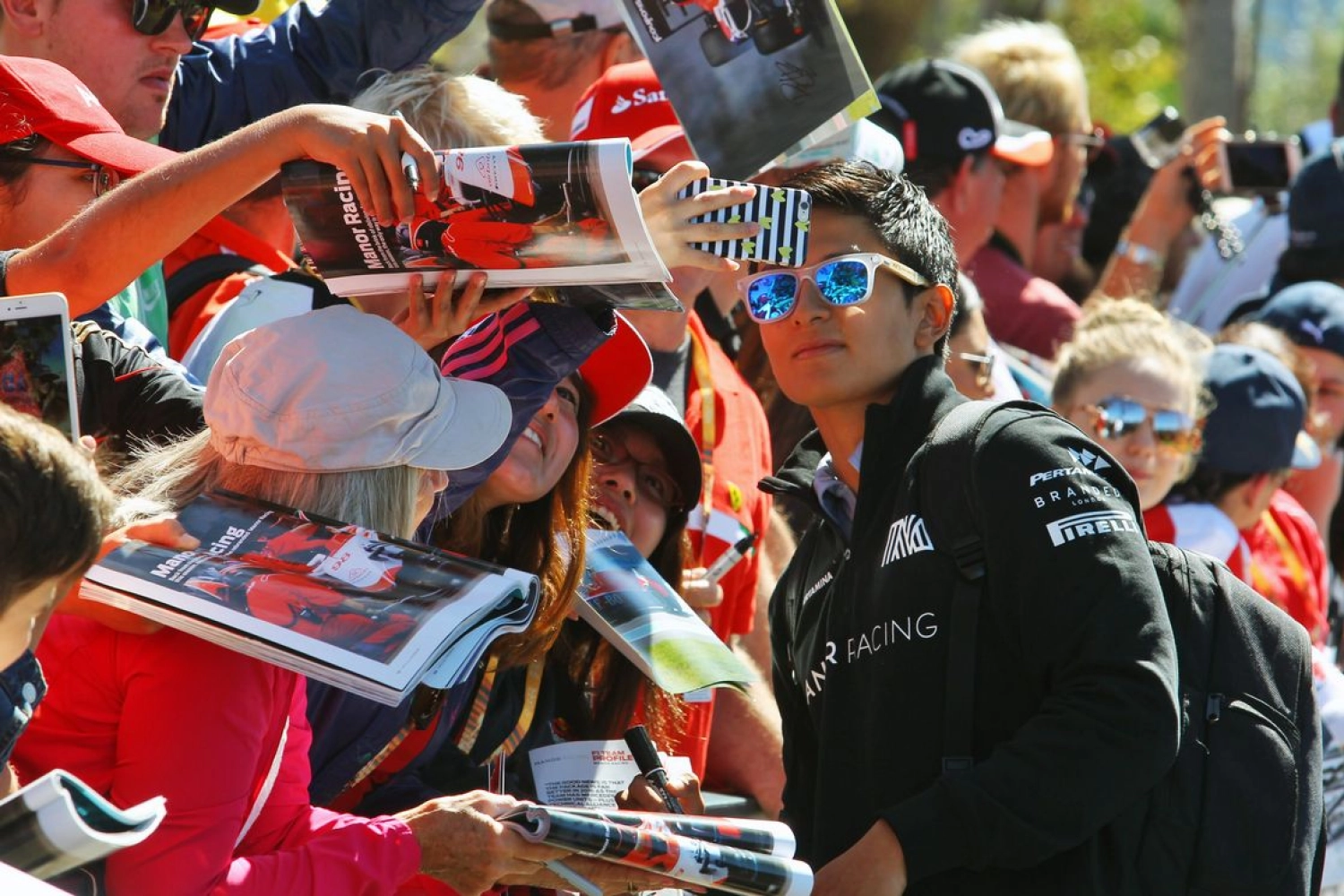 Motors Inside is recruiting!