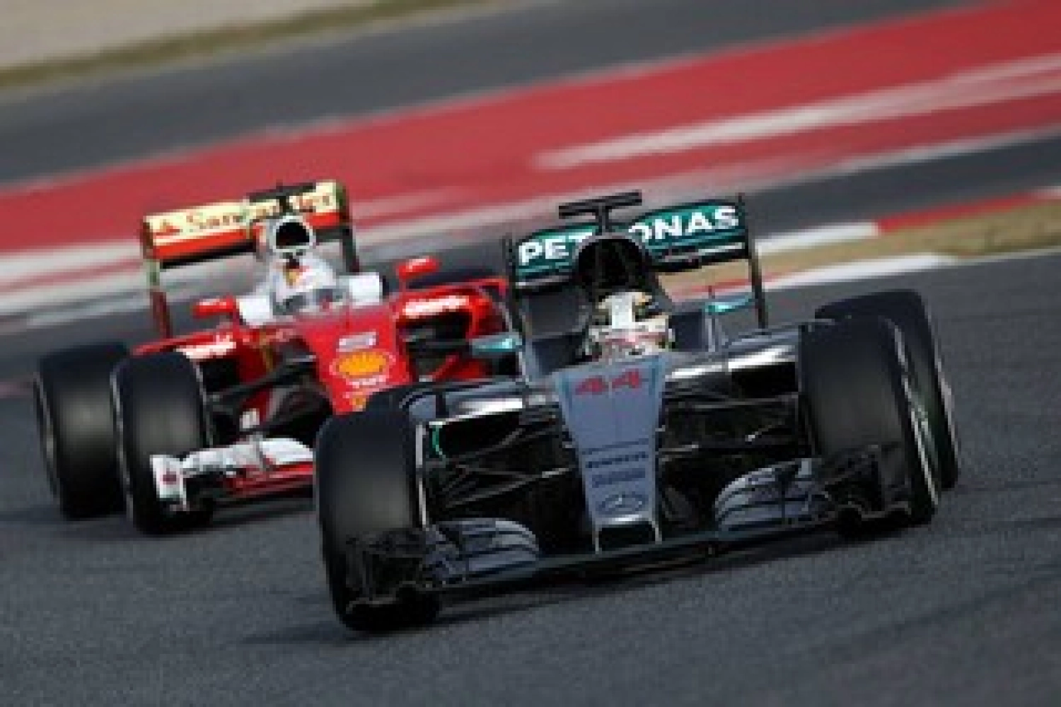 Russian Grand Prix: Qualifying live