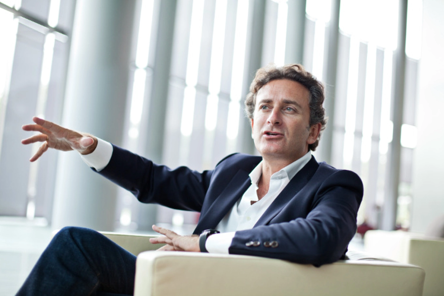 Season 3 schedule speculation: six new destinations in the sights, including New York?