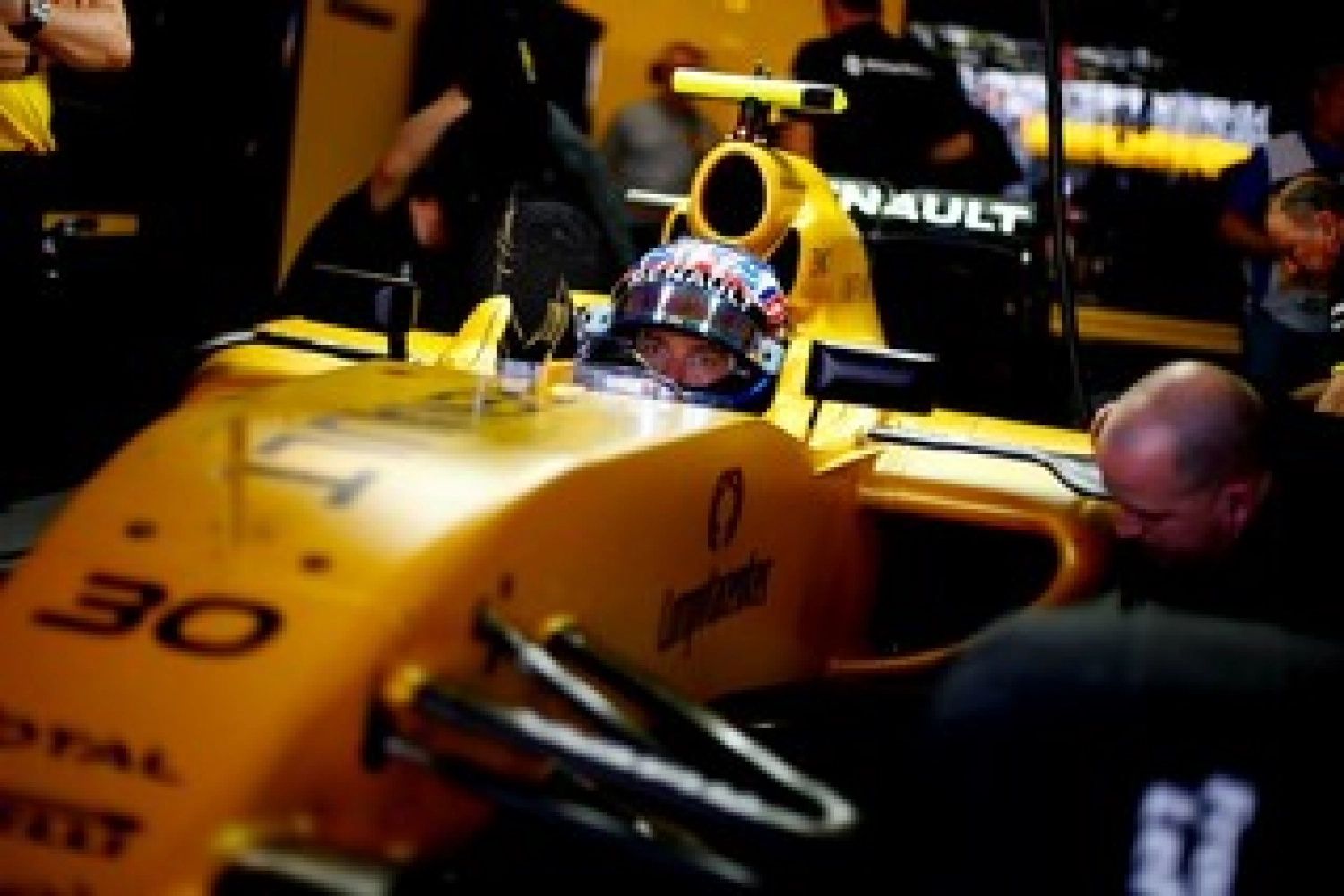 Renault’s aerodynamic evolutions don’t work