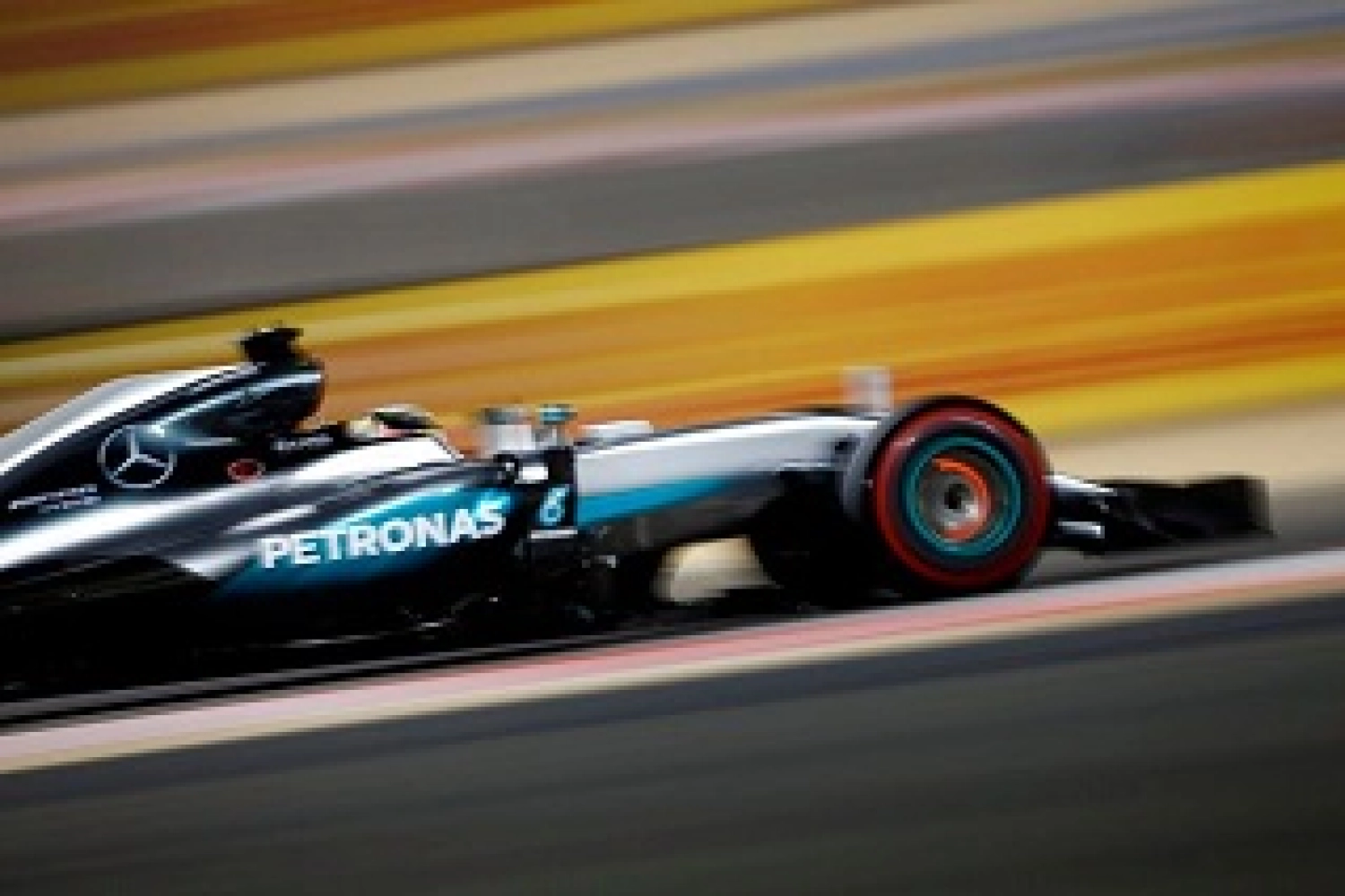 Canada – Qualifying: Hamilton felt the breath of Rosberg and Vettel