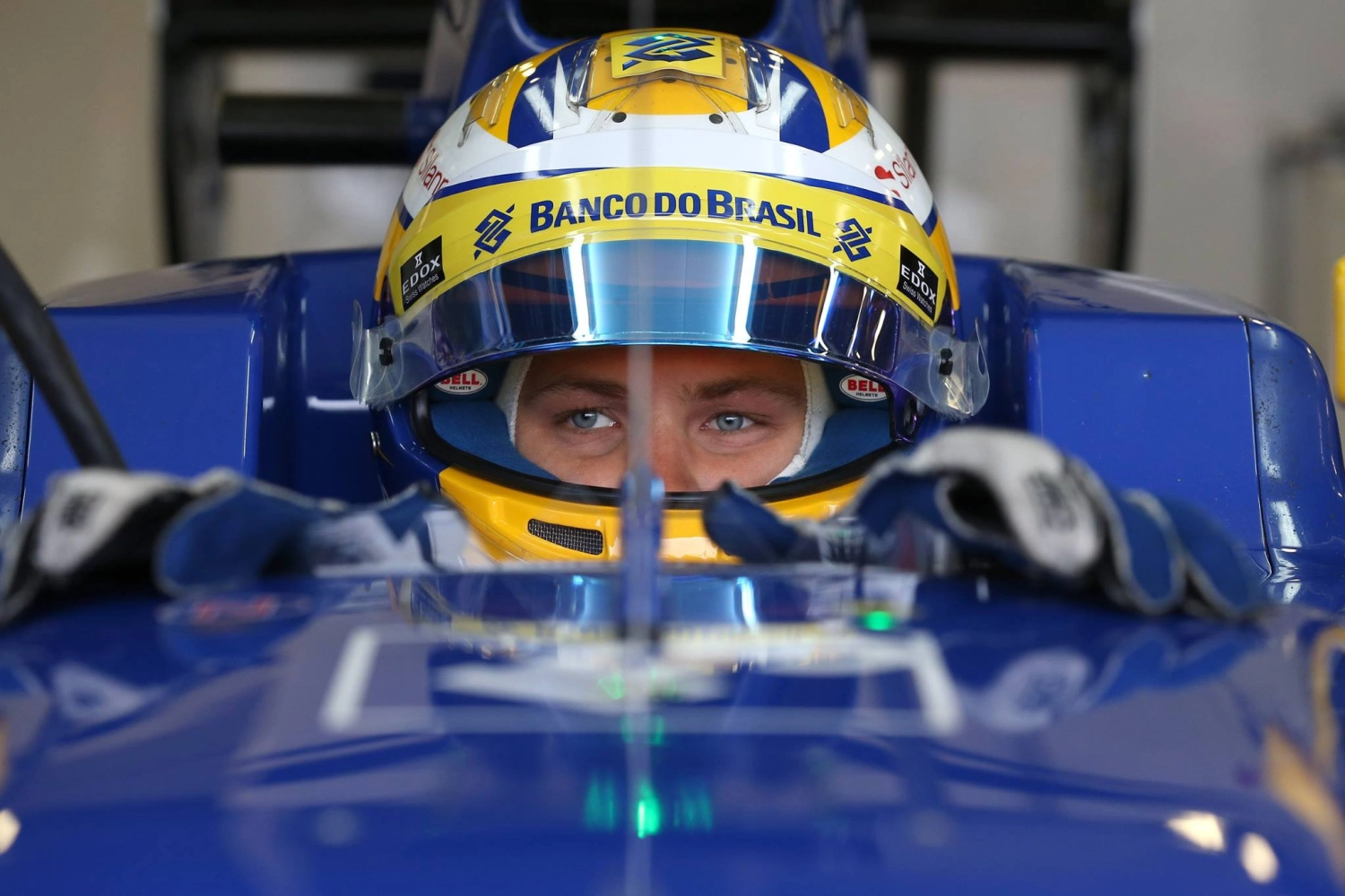 Marcus Ericsson in talks with Williams and Renault for 2017