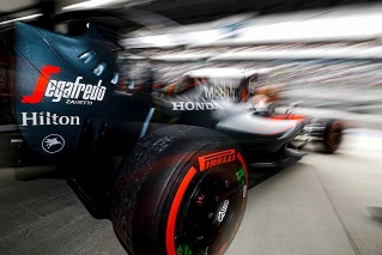 Mid-season review – McLaren: An improving car but