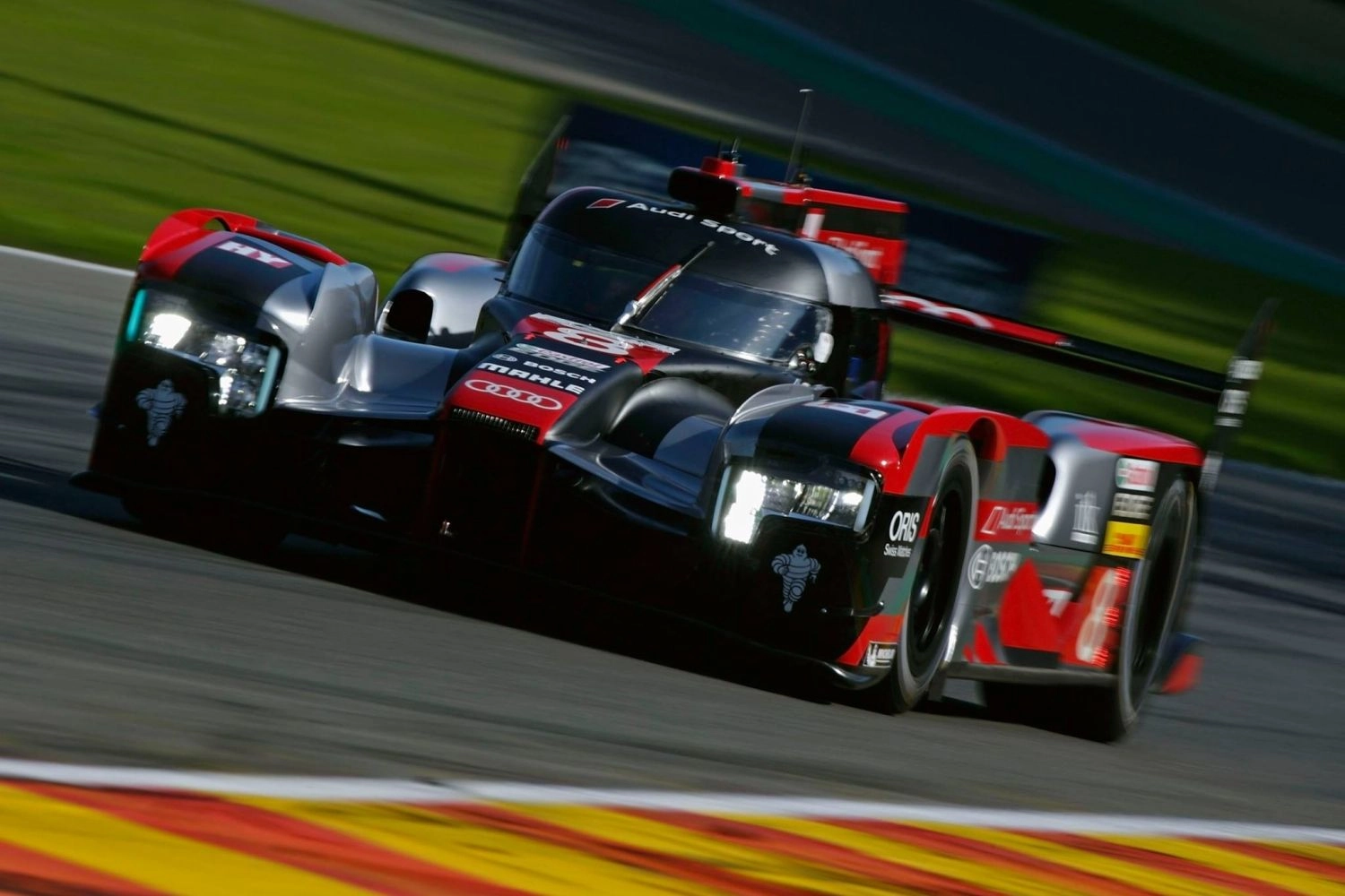 6 heures de Spa-Francorchamps – Audi wins after a crazy race