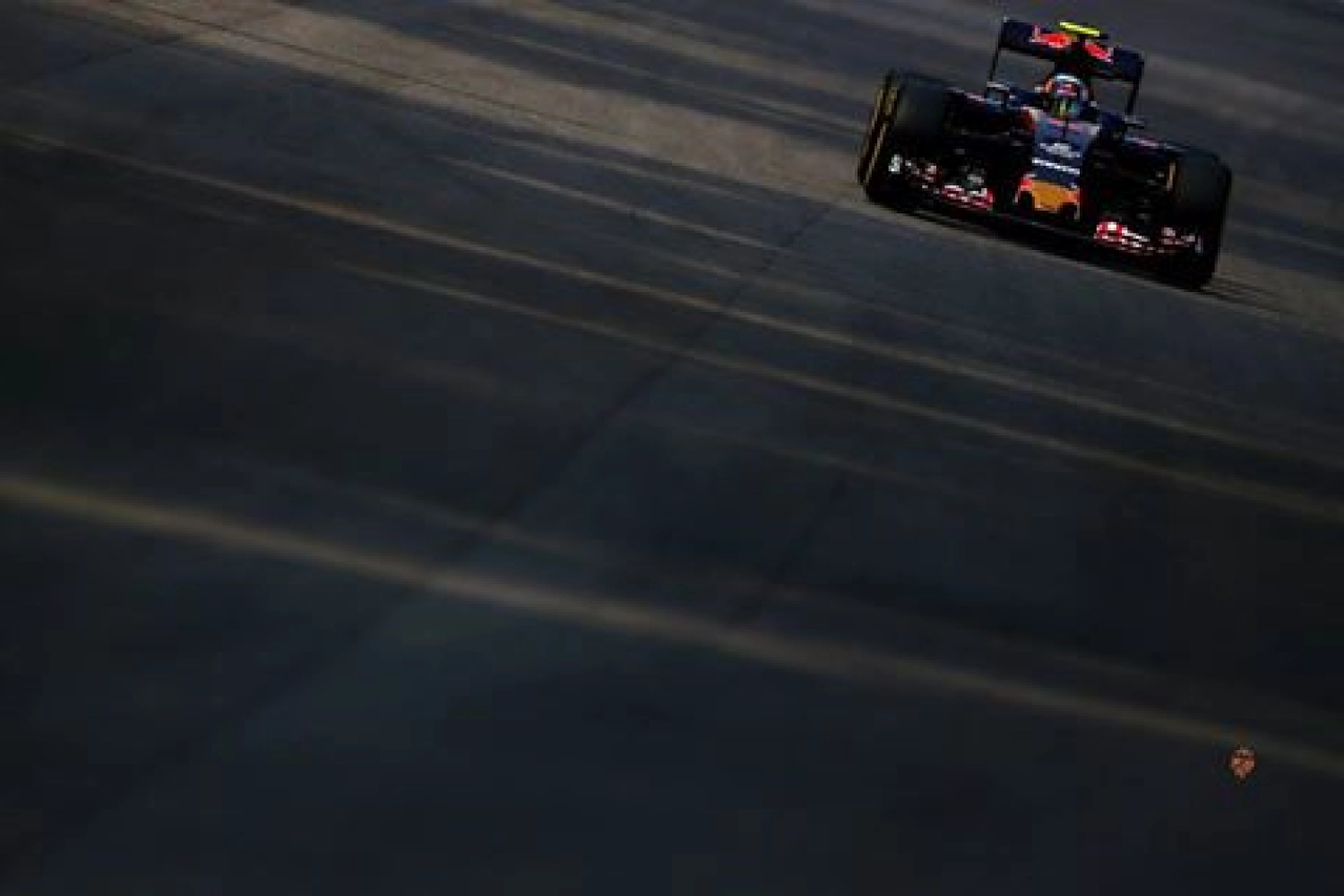Toro Rosso’s lacklustre second half of the season: the Ferrari engine one of the causes?