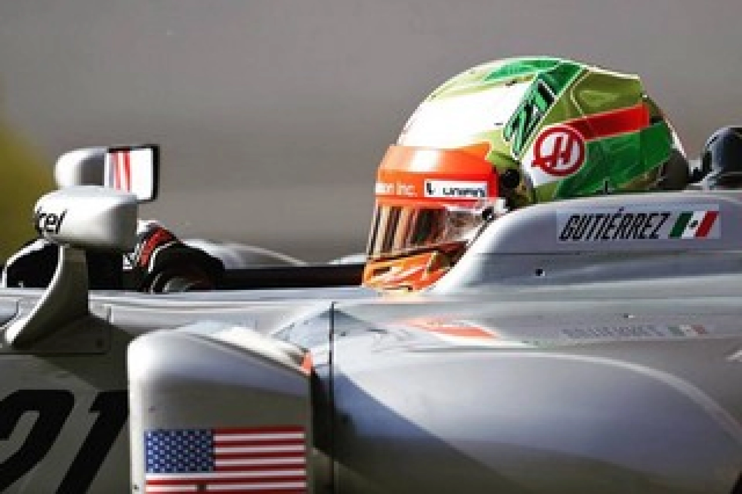 Is there a Gutierrez problem?