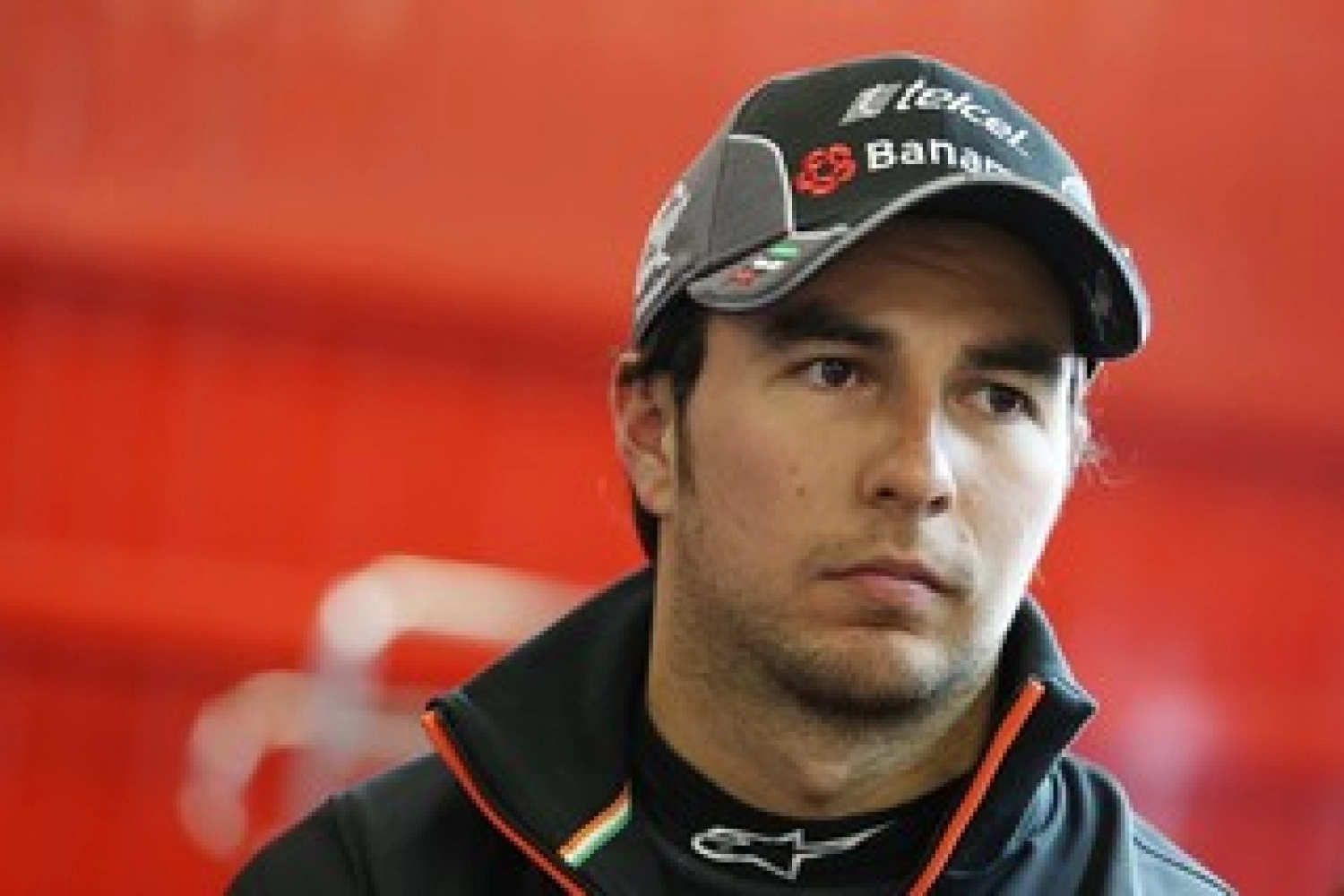 Official: Perez remains with Force India in 2016