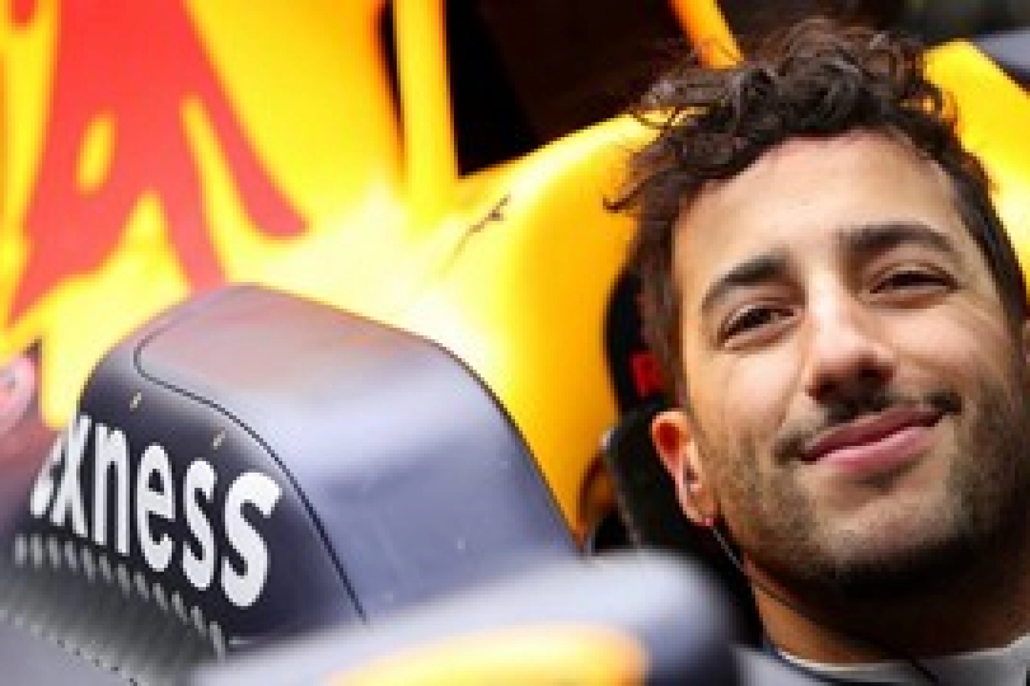 Daniel Ricciardo had « one of the best races » of his career