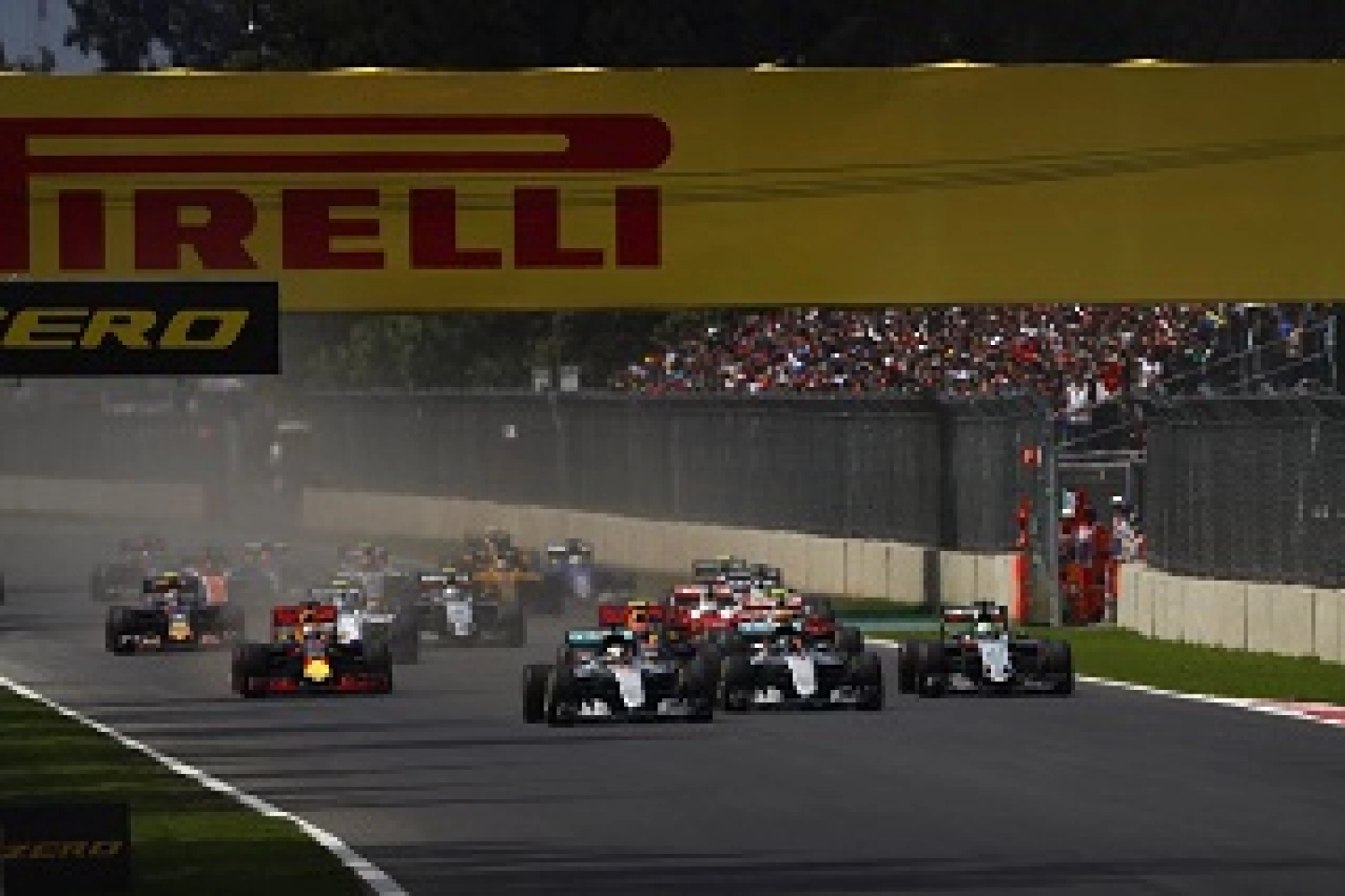 Liberty Media’s Formula 1 takeover under investigation in the UK