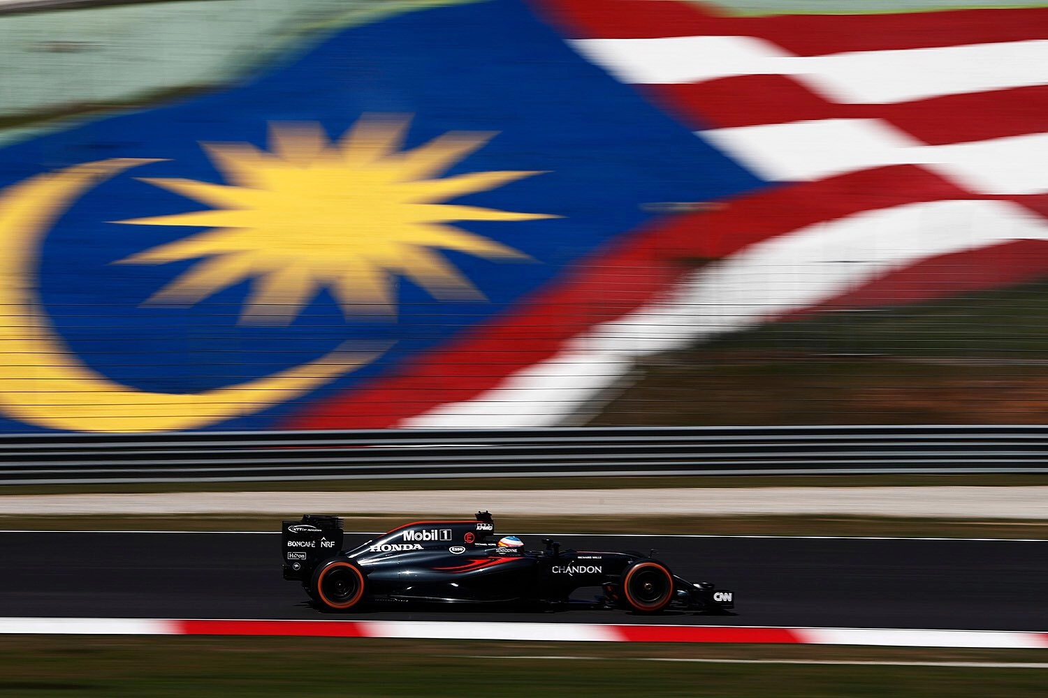 Malaysian Grand Prix off the calendar after 2018