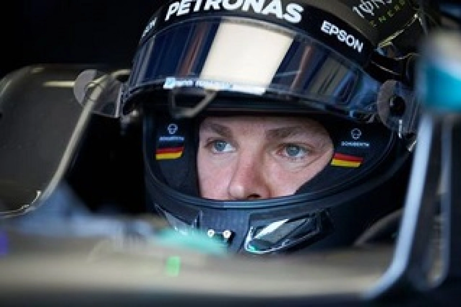 Rosberg aims for victory in Abu Dhabi